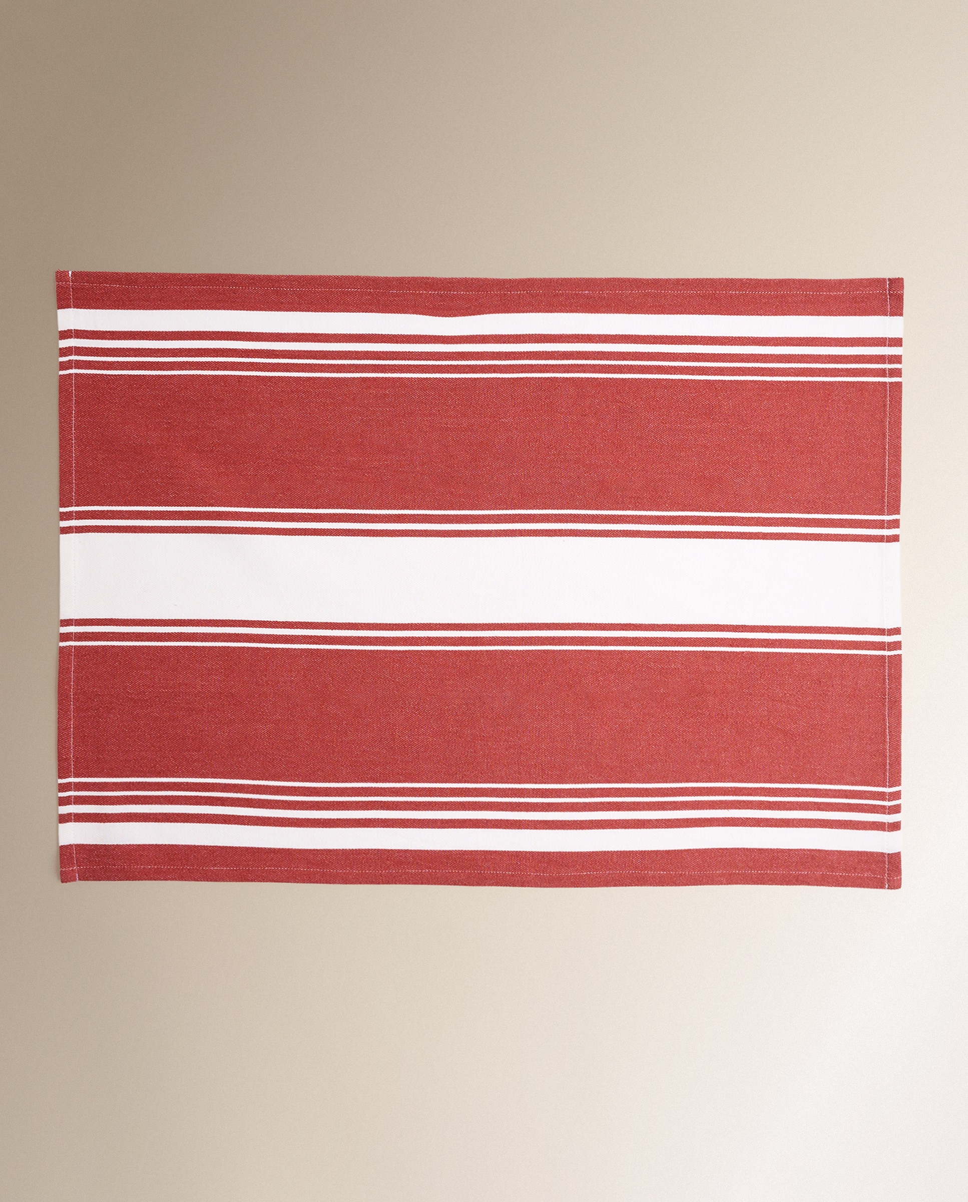 Set de 2 paños de cocina algodón Kitsail El Corte Inglés - Cereza 50 x 70 cm Cereza-4