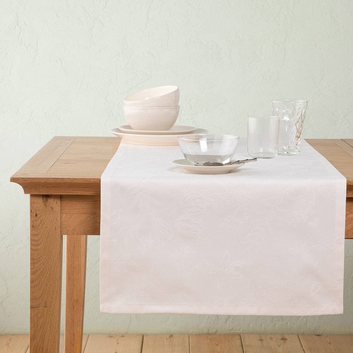 Imagem 0 de Caminho de mesa Bonsai