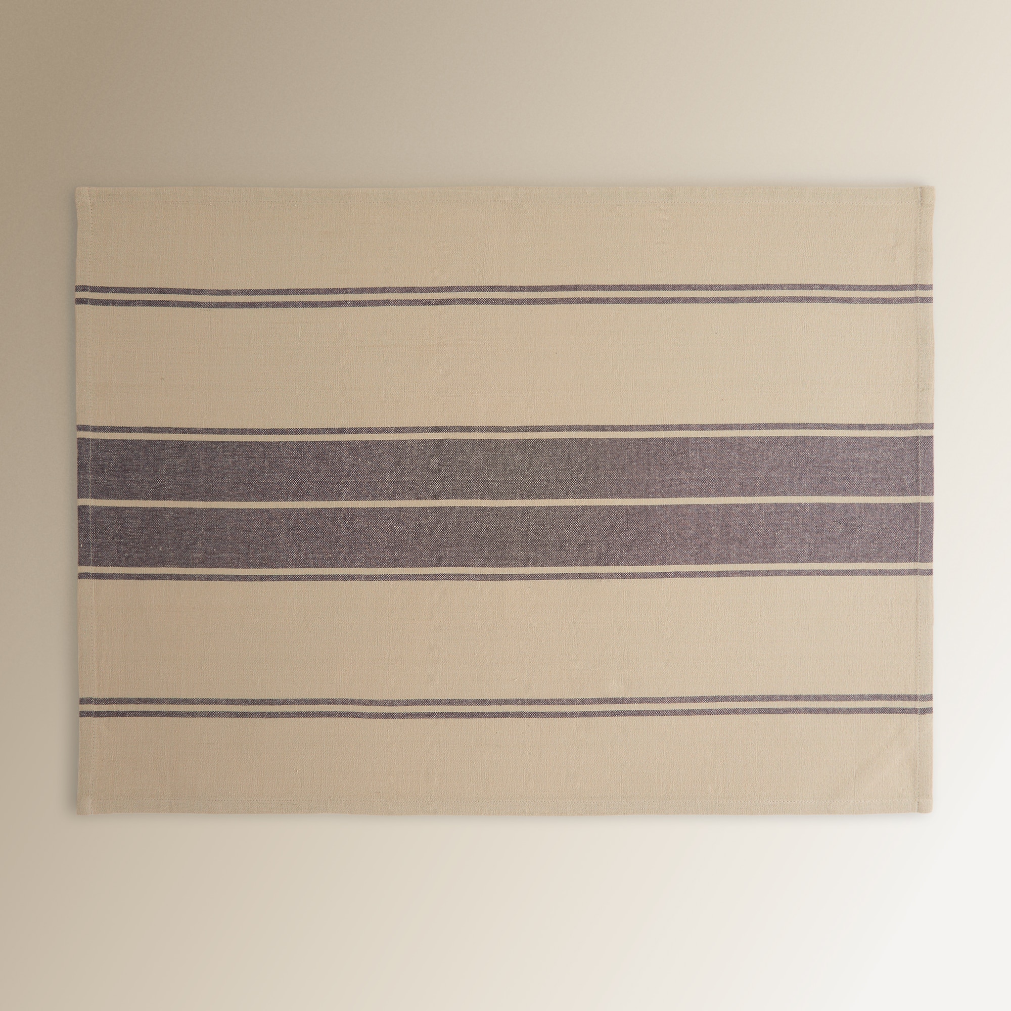 Conjunto de 3 Panos de Algodão Creek Cinzento-4