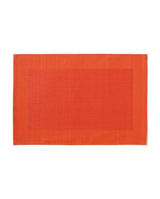Individual PVC Market Laranja-1