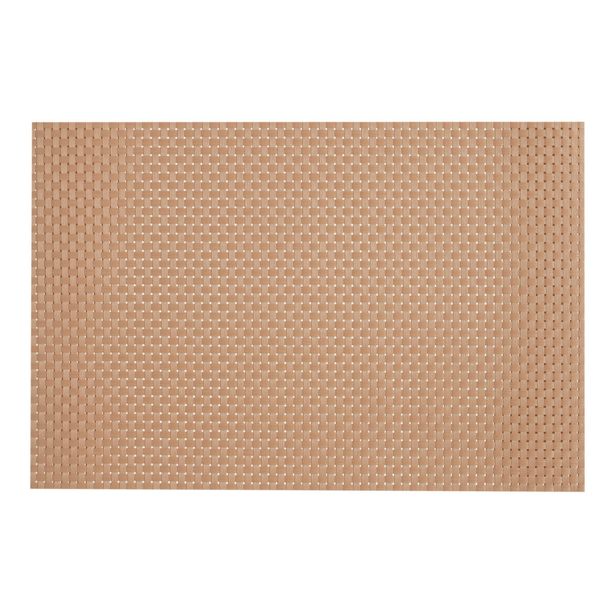 Mantel individual PVC Market El Corte Inglés - Bronce 32 x 47 cm Bronce-1