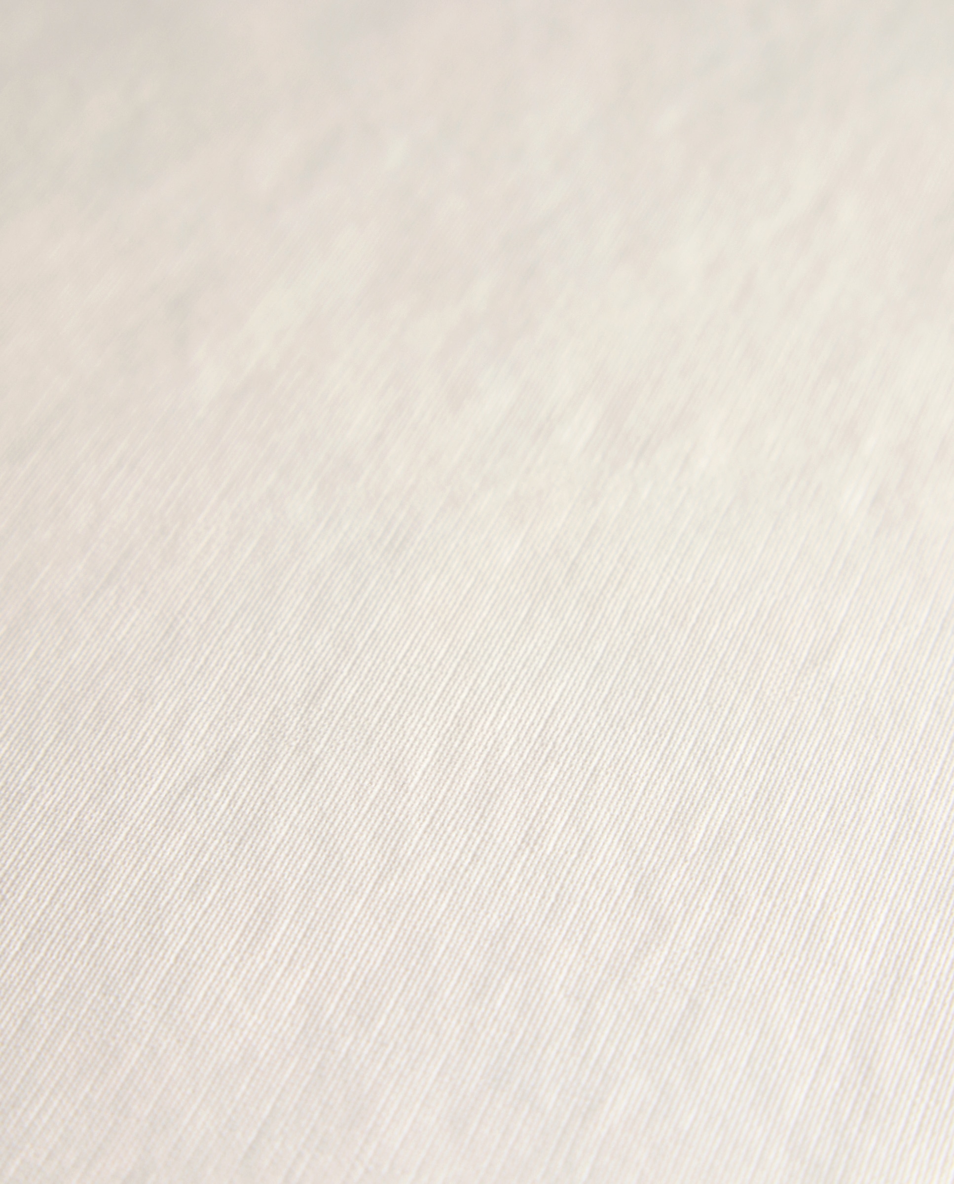 Conjunto de 2 moletons para individual de mesa oval Branco-2