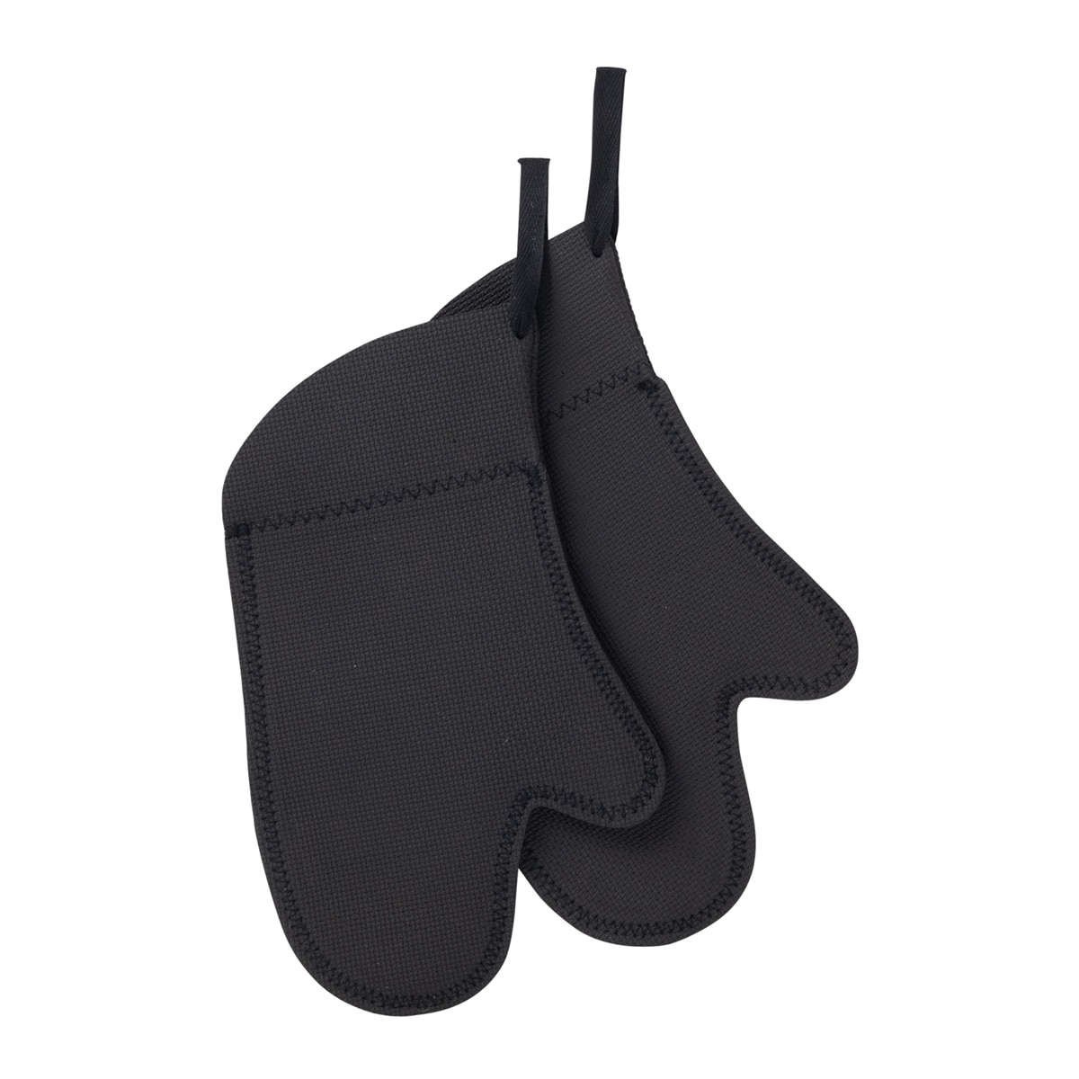 Imagem 0 de Conjunto de 2 luvas de neopreno Kasine III