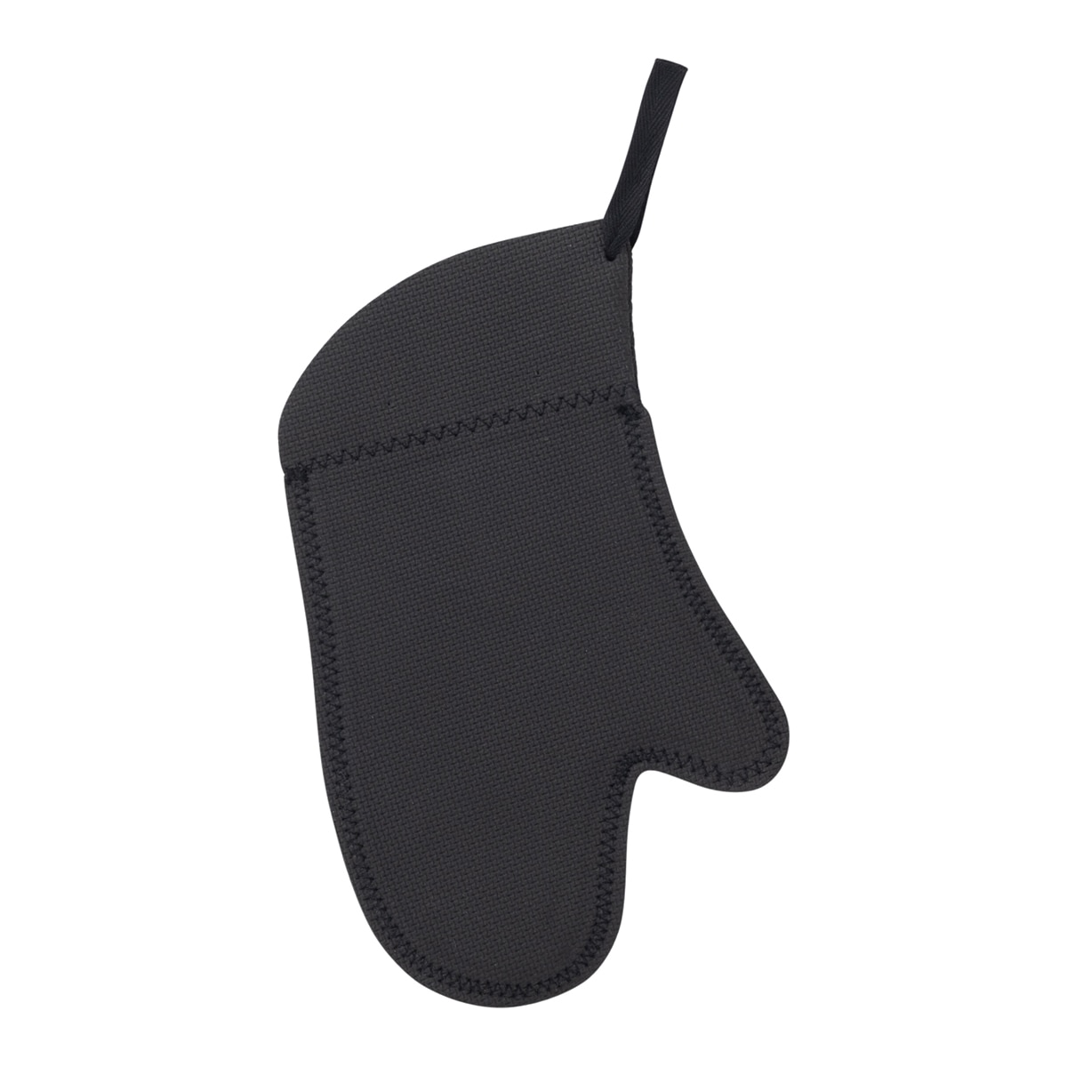 Conjunto de 2 luvas de neopreno Kasine III Preto-2