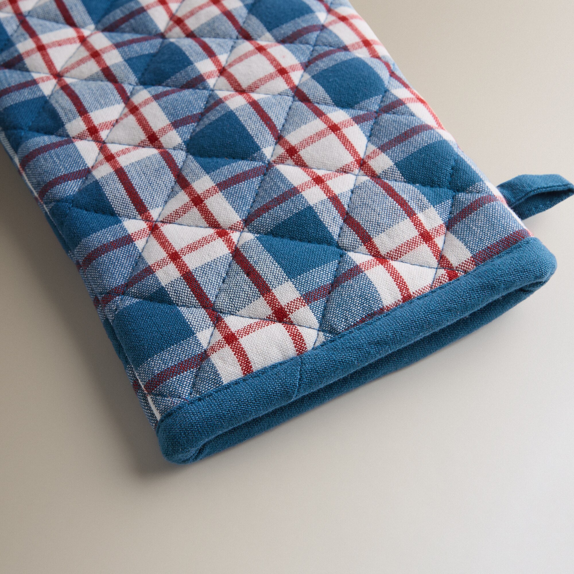 Conjunto de Luva e Pega Farm Multicolor-2