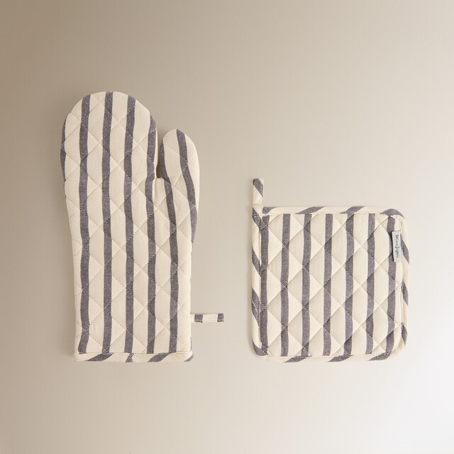 Imagem 0 de Conjunto de Luva e Pega Stripes