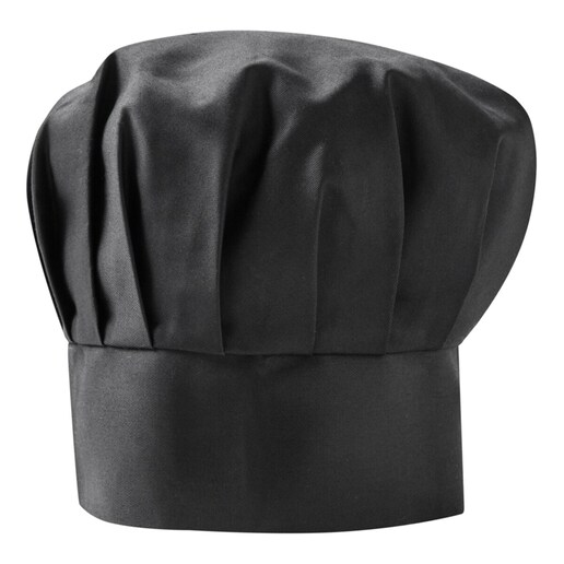 Gorro de cocina Chef II El Corte Inglés