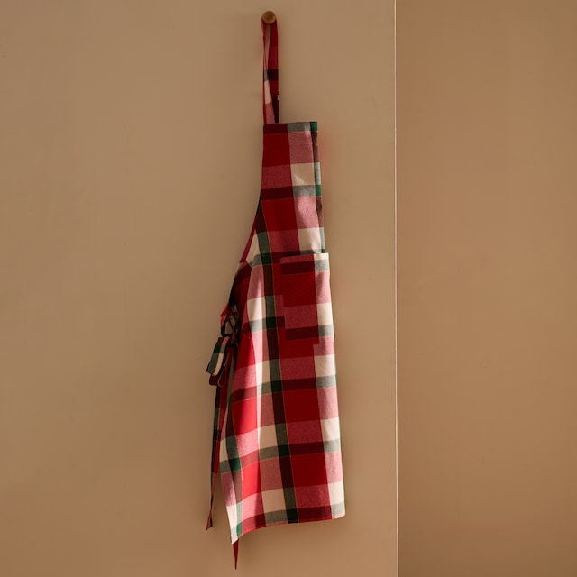 Imagen 0 de Delantal algodón Dresde