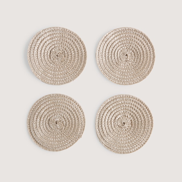 Imagen 0 de Set de 4 posavasos Díscolo El Corte Inglés