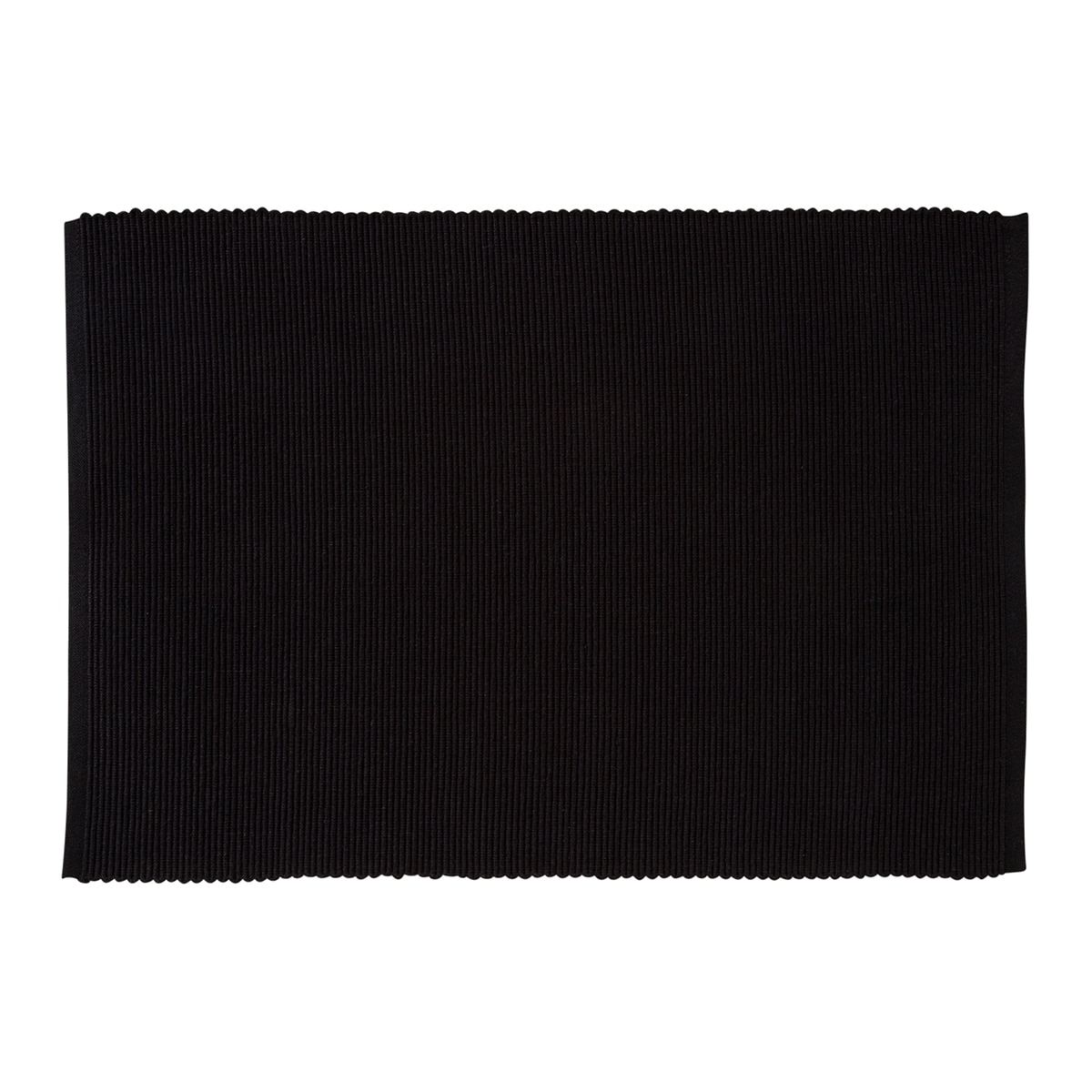 Imagem 0 de Conjunto de 2 individuais em algodão sustentável Basic