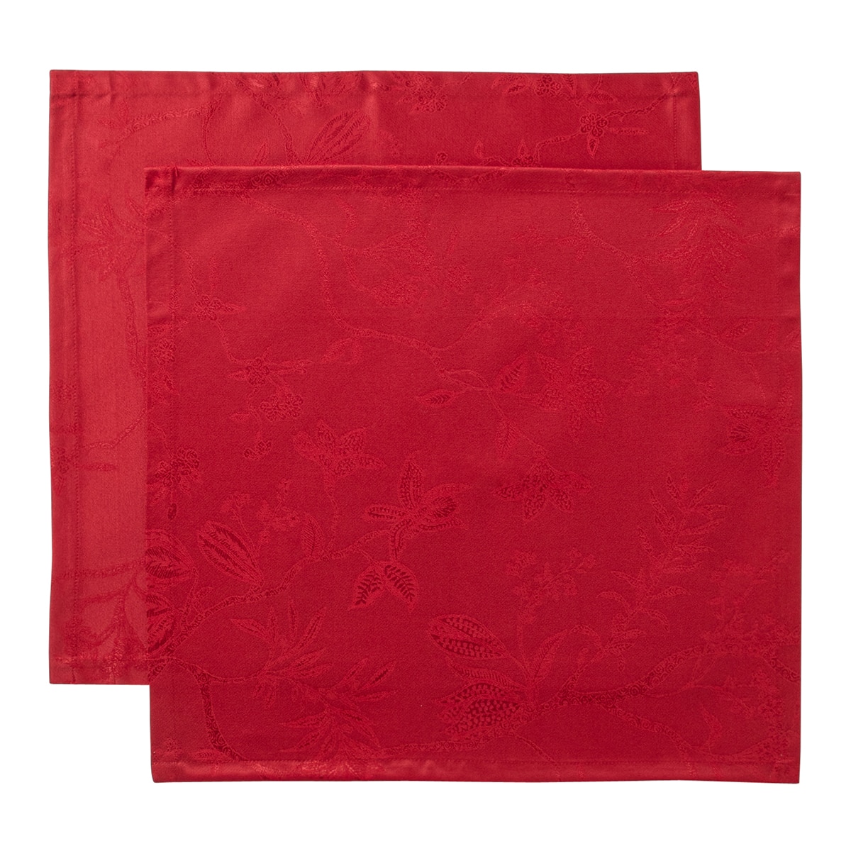 Imagem 0 de Conjunto de 2 guardanapos Bonsai