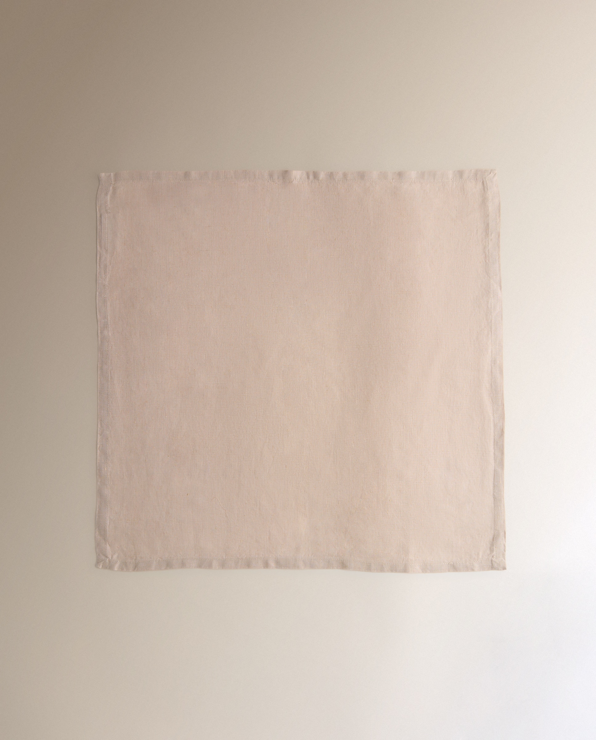 Set 2 servilletas - Lino 50 x 50 cm Lino-2