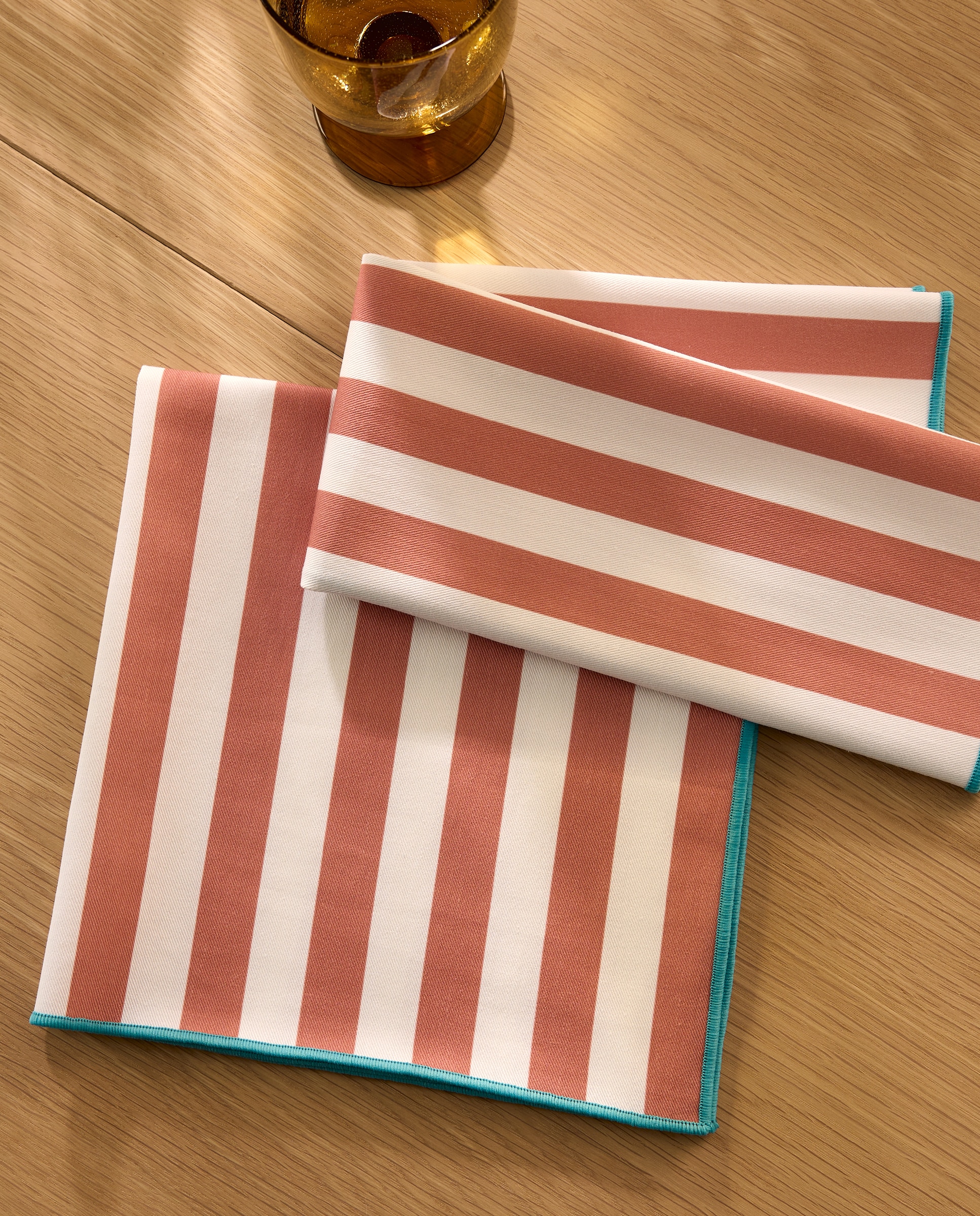 Imagem 0 de Conjunto de 2 Guardanapos de Algodão Eiren