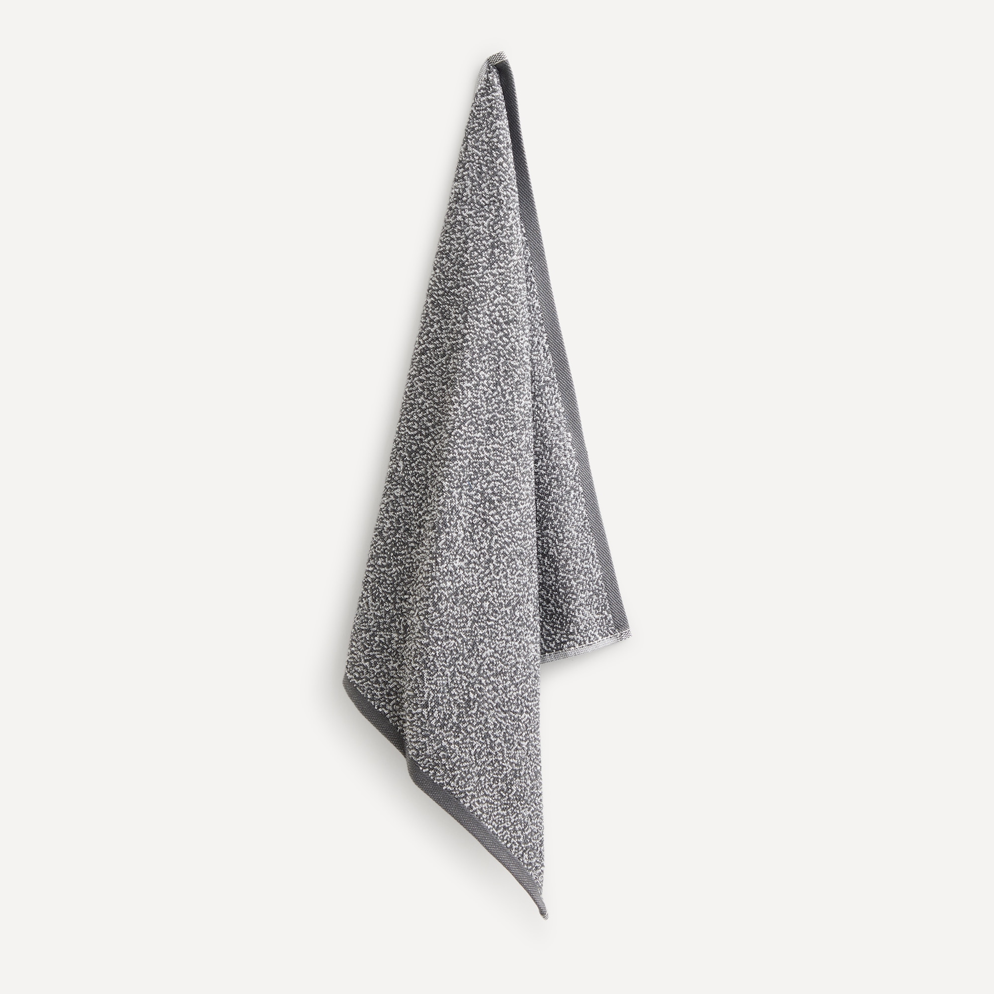 Paño de cocina rizo algodón Chambrai El Corte Inglés - Antracita 50 x 50 cm Antracita-1