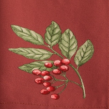 Vermelho