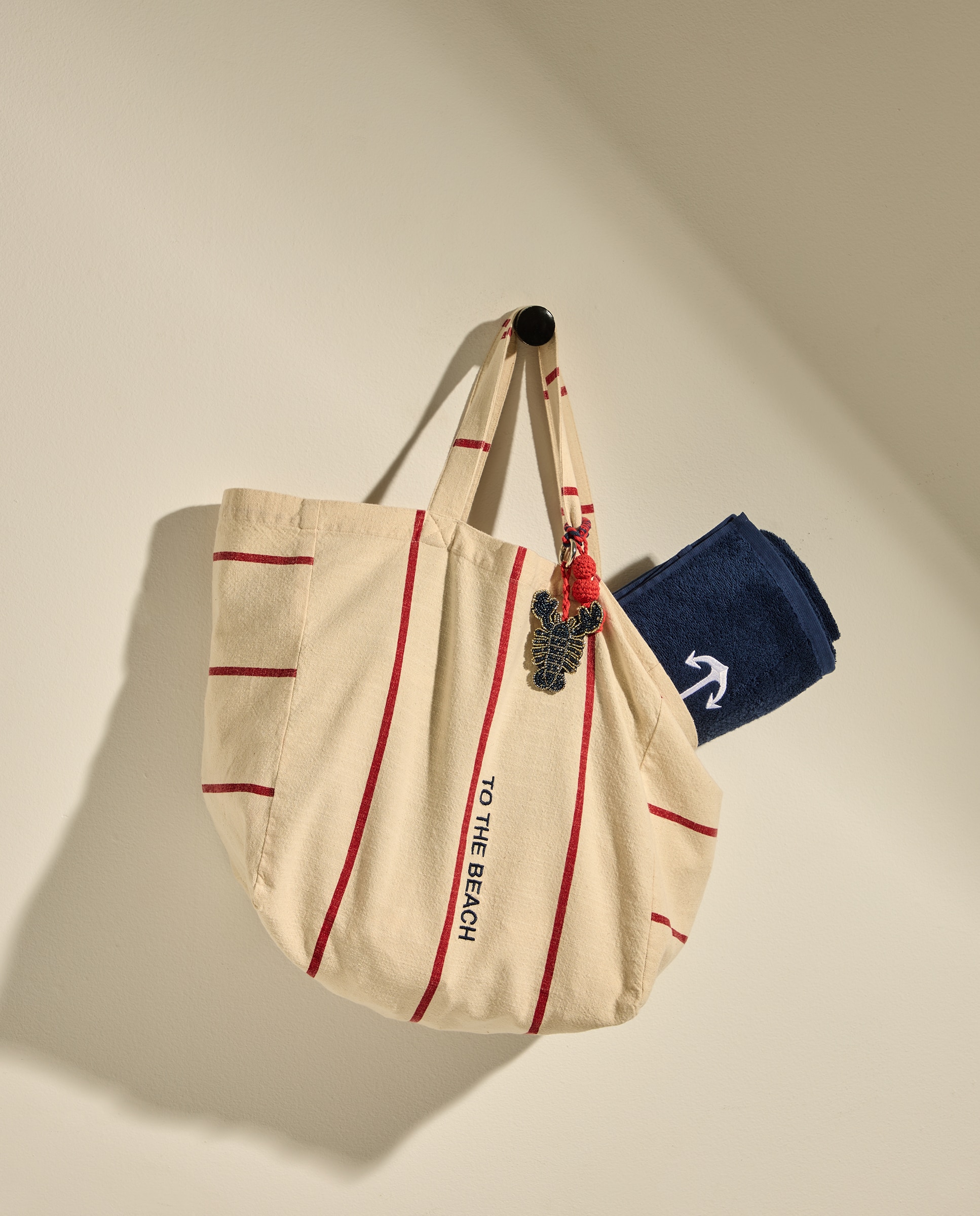 Imagem 0 de Bolsa de Praia  Lebel