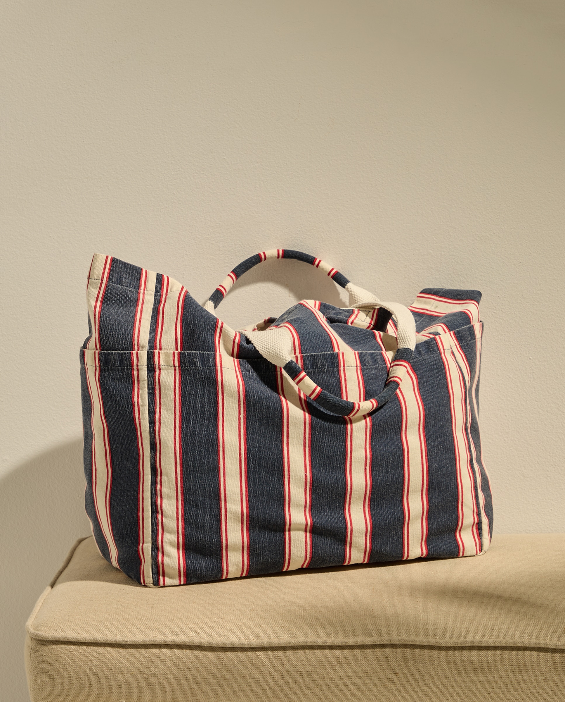 Imagem 0 de Saco de Praia Ray