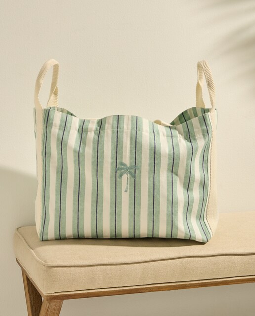 Bolsa de playa Mallorca