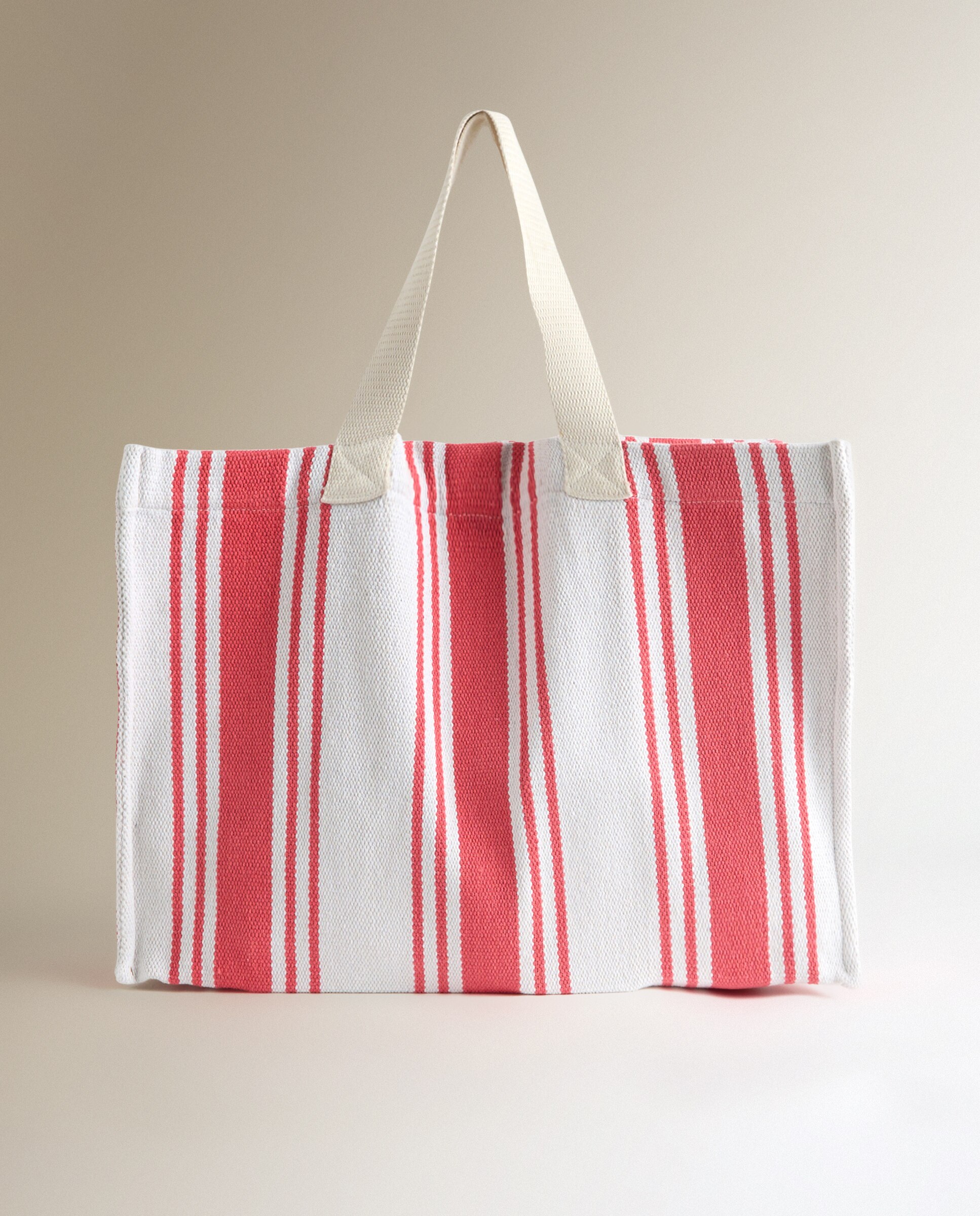 Bolsa de playa Wana - Coral Coral-2