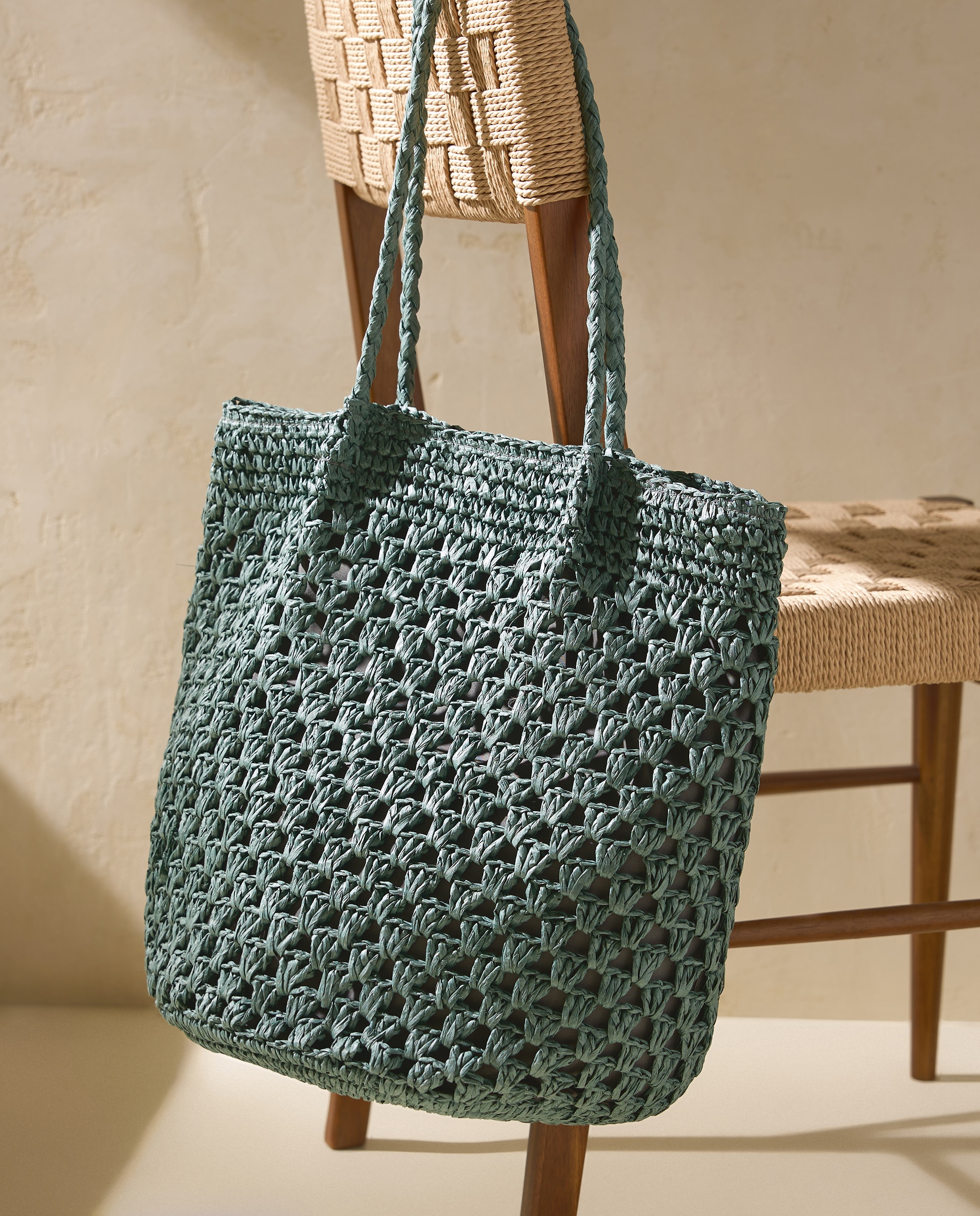 Imagem 0 de Saco de Praia Trama