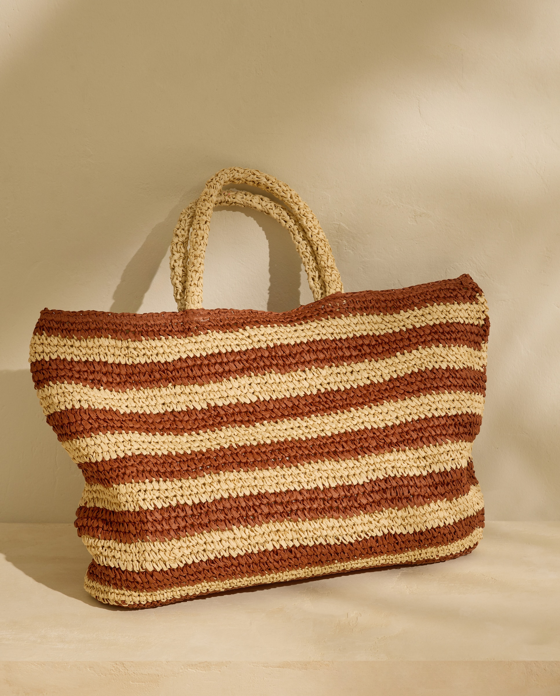 Imagem 0 de Saco de Praia Stripes