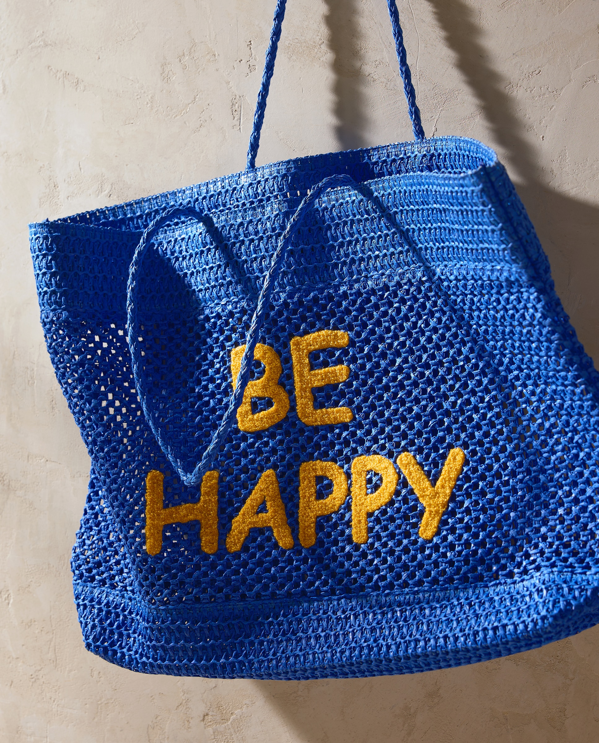 Imagem 0 de Saco de Praia Happy