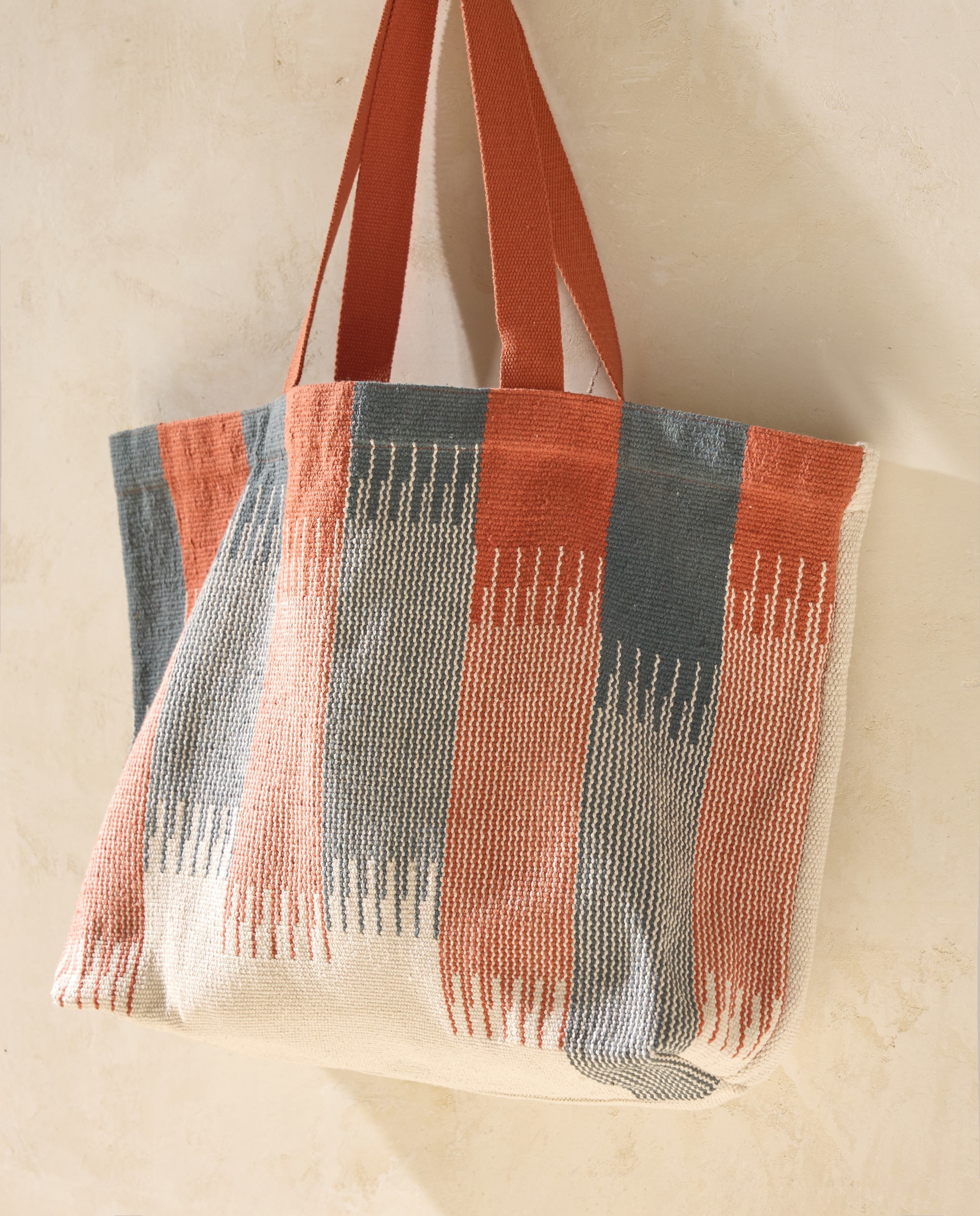 El Corte Inglés - Bolsa de playa Brush.