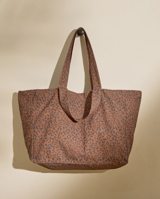 Bolsa de playa Animalice