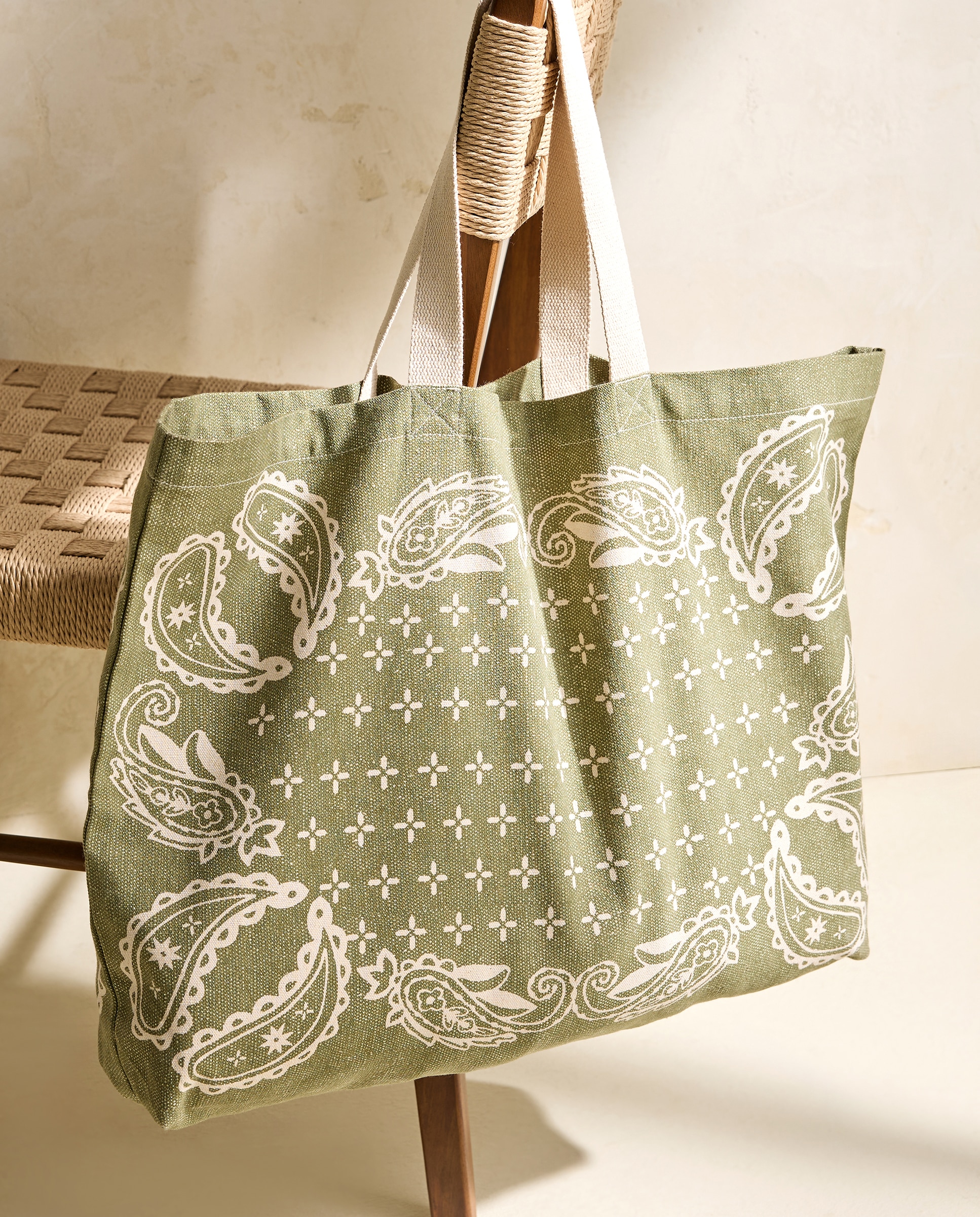 Imagem 0 de Saco de Praia Bandi