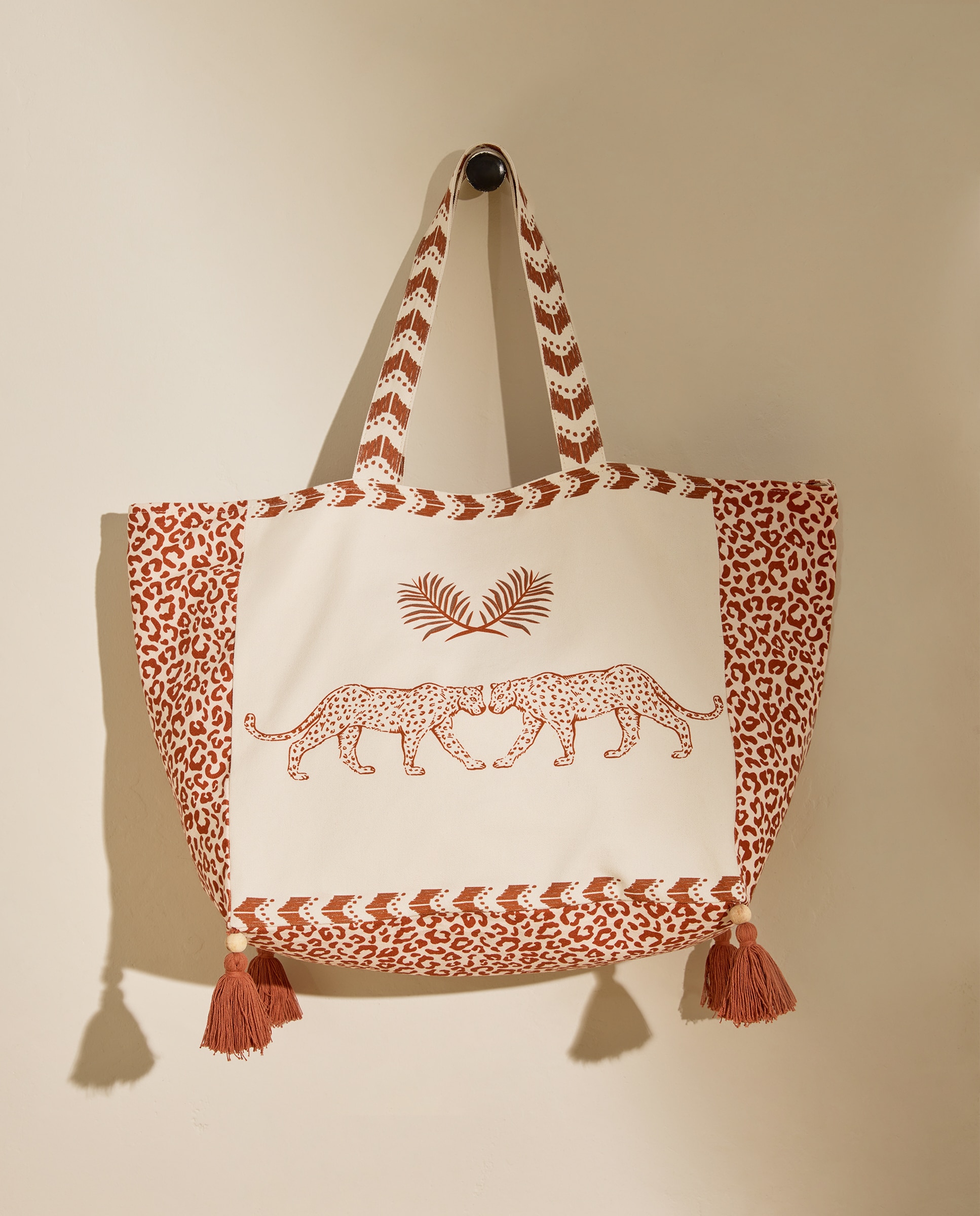 Imagem 0 de Saco de Praia Serengueti