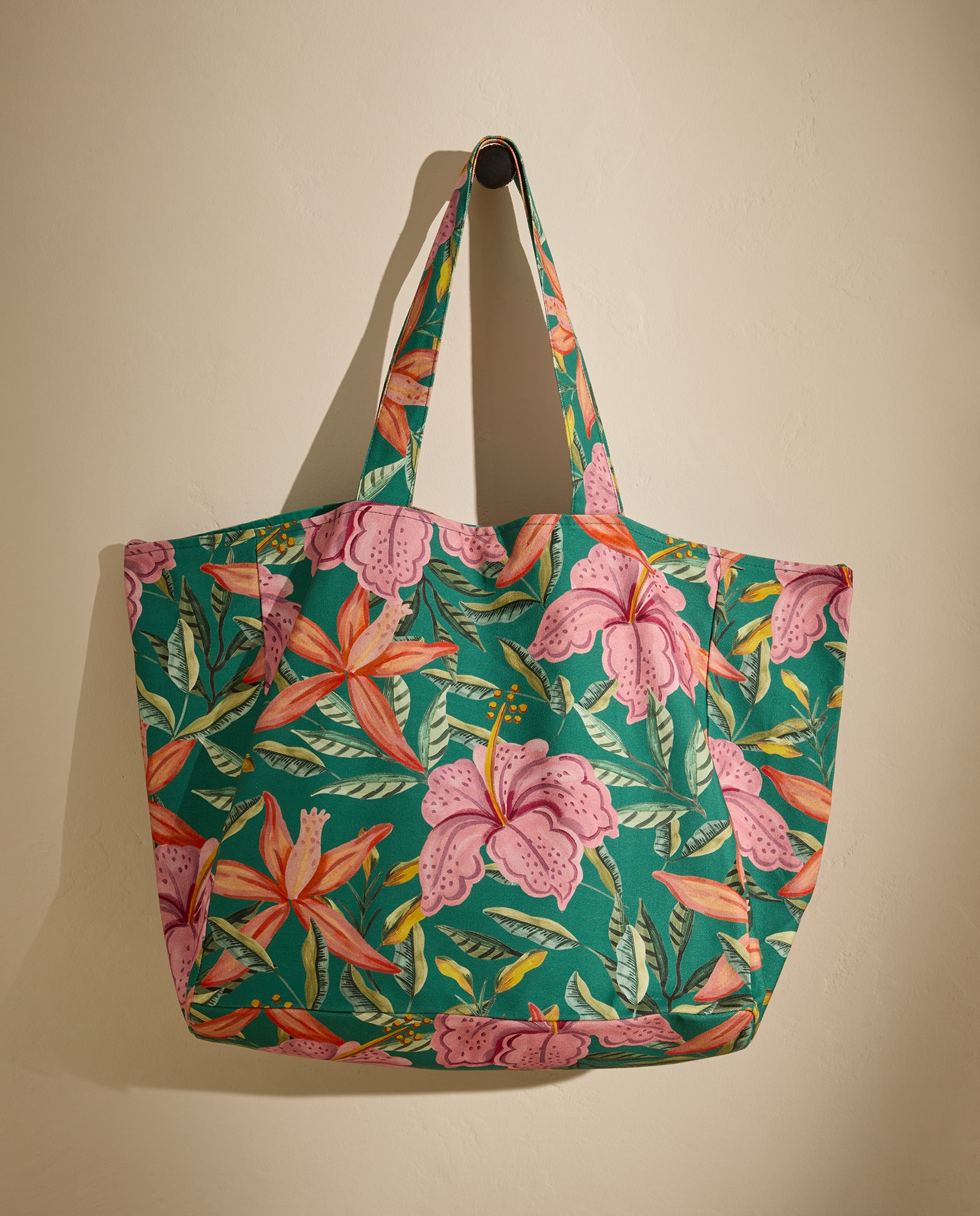 Imagem 0 de Saco de Praia Tropic