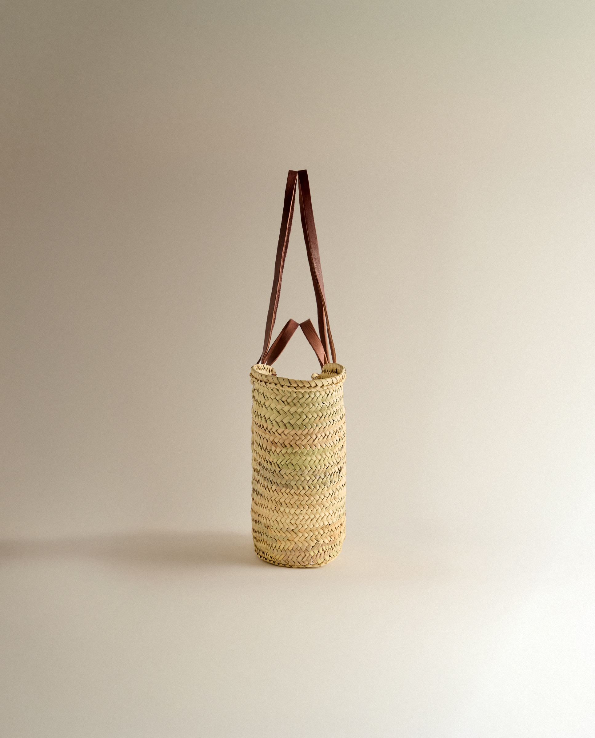 Cesto de praia Agadir Natural-4