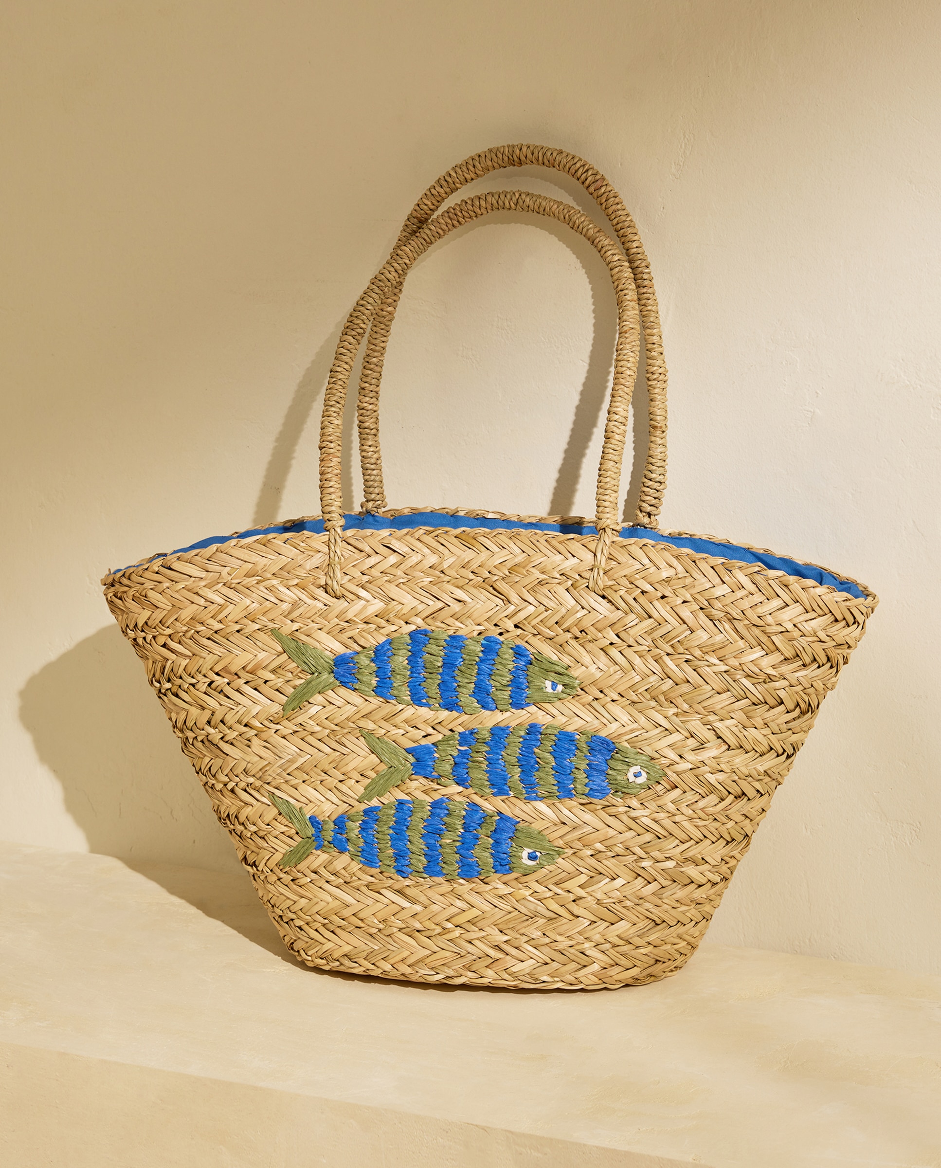 Imagem 0 de Cesta de Praia Ikan