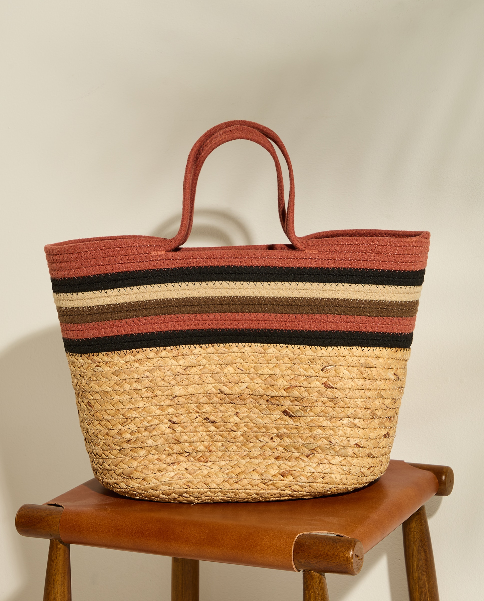 Imagem 0 de Cesta de Praia Uganda