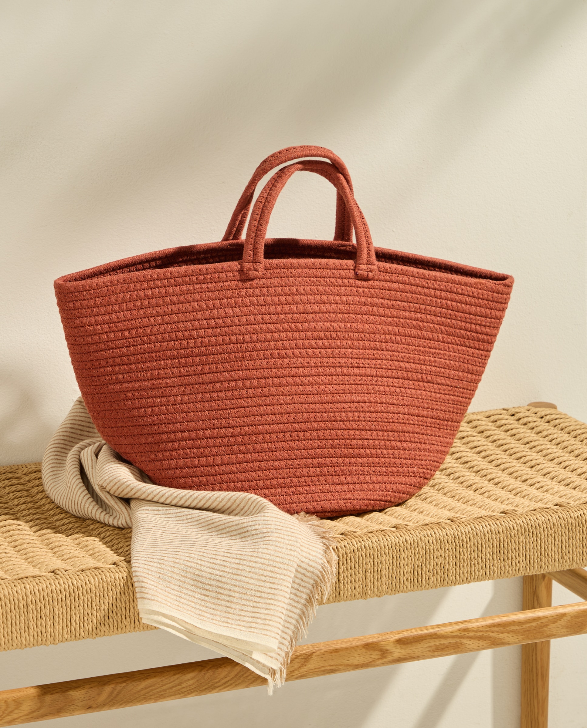 Imagem 0 de Cesta de Praia Holly