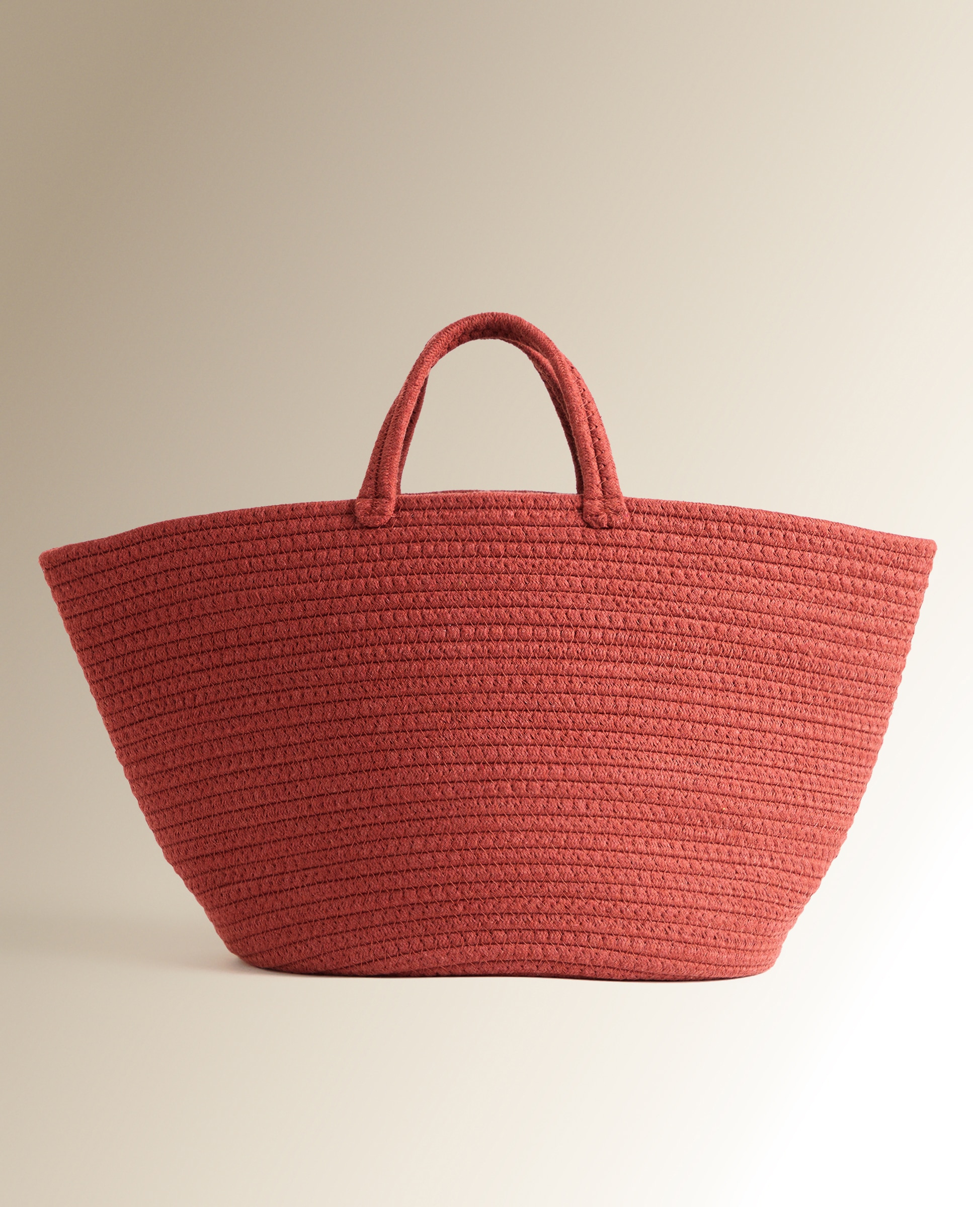 Cesta de Praia Holly Cobre-2