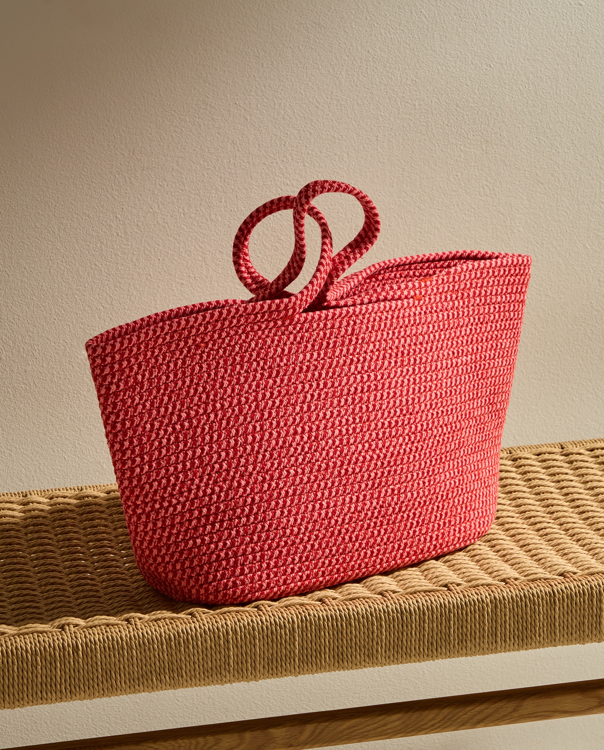 Imagem 0 de Cesta de Praia Twine