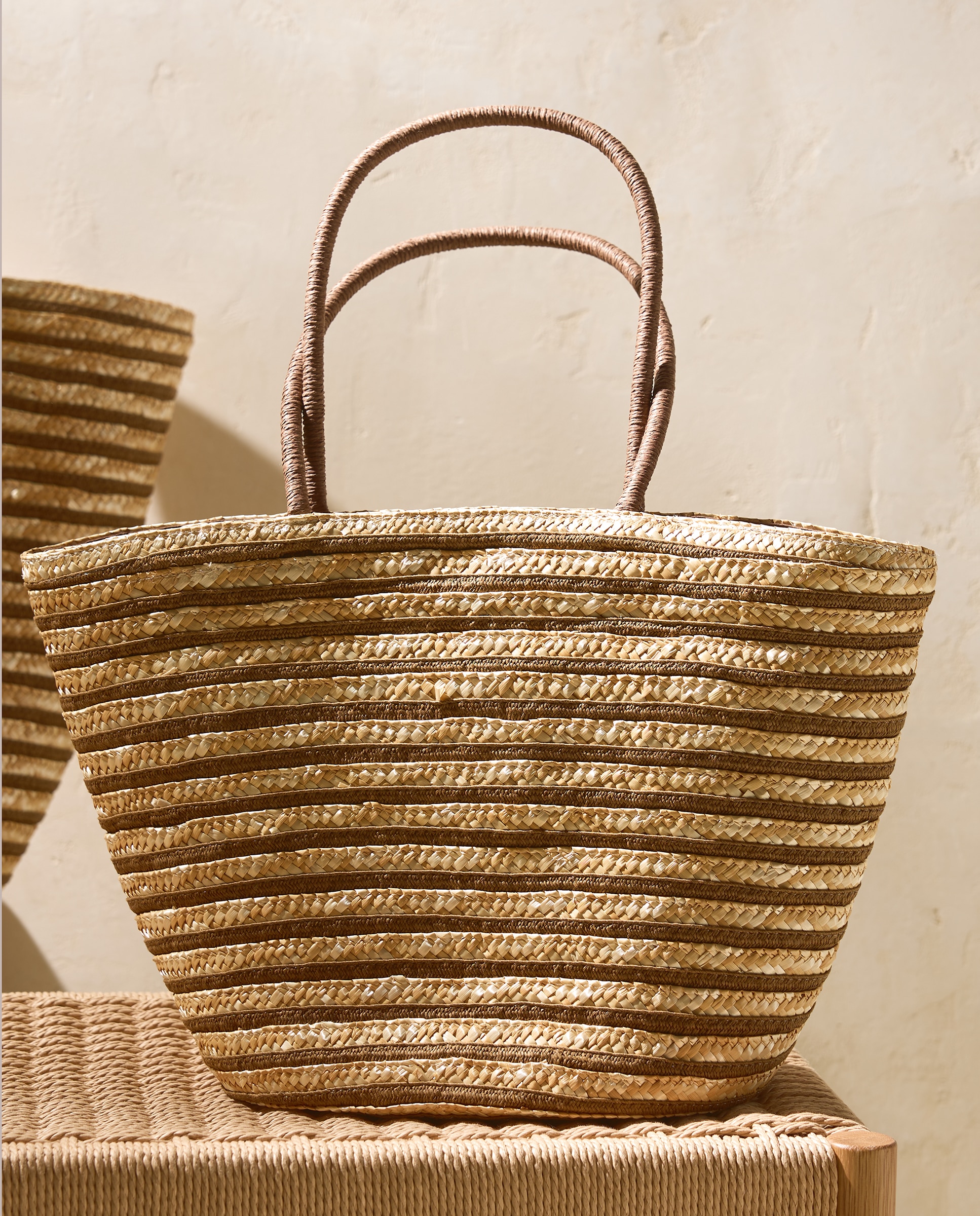 Imagem 0 de Cesta de Praia Goa