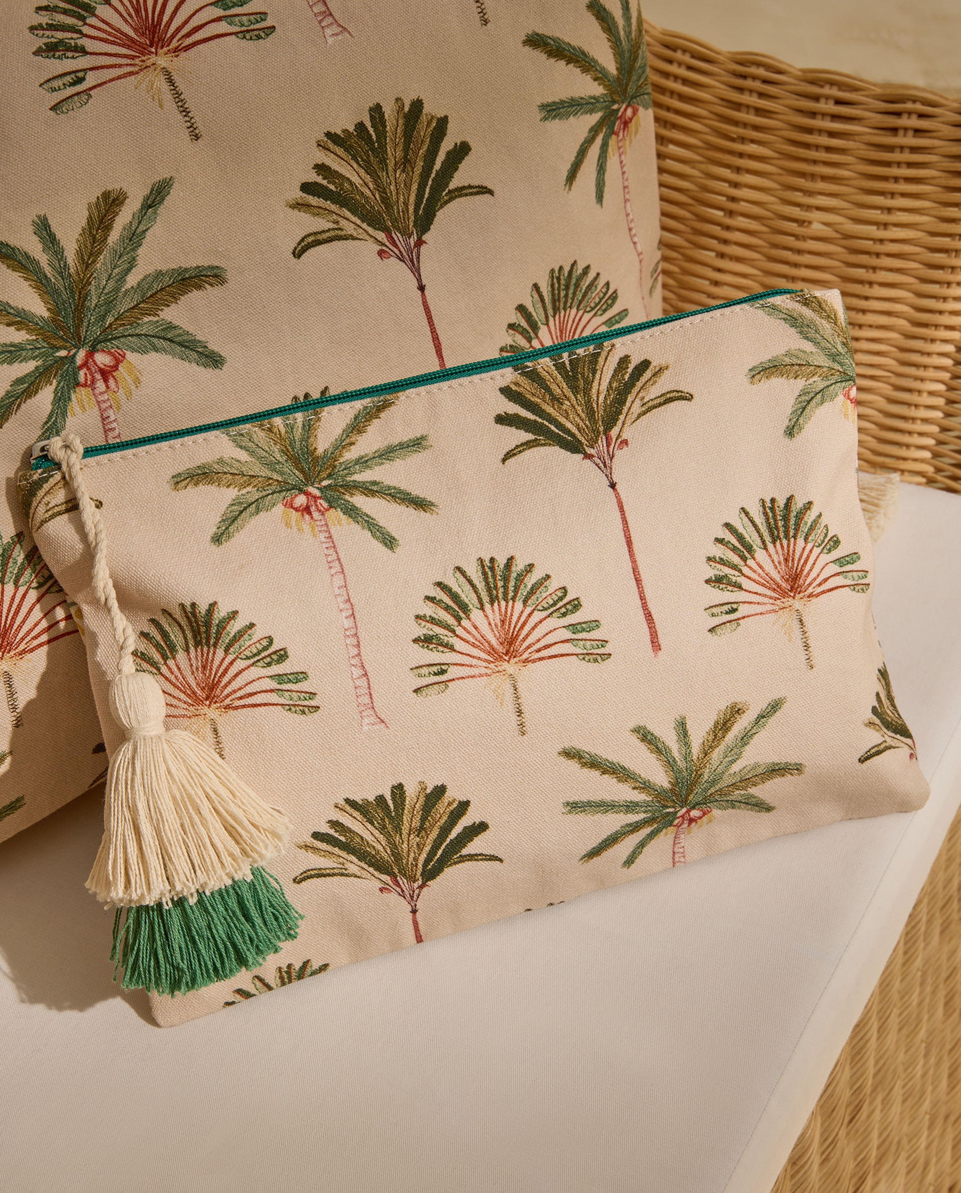 Imagem 0 de Nécessaire de Praia Sikara