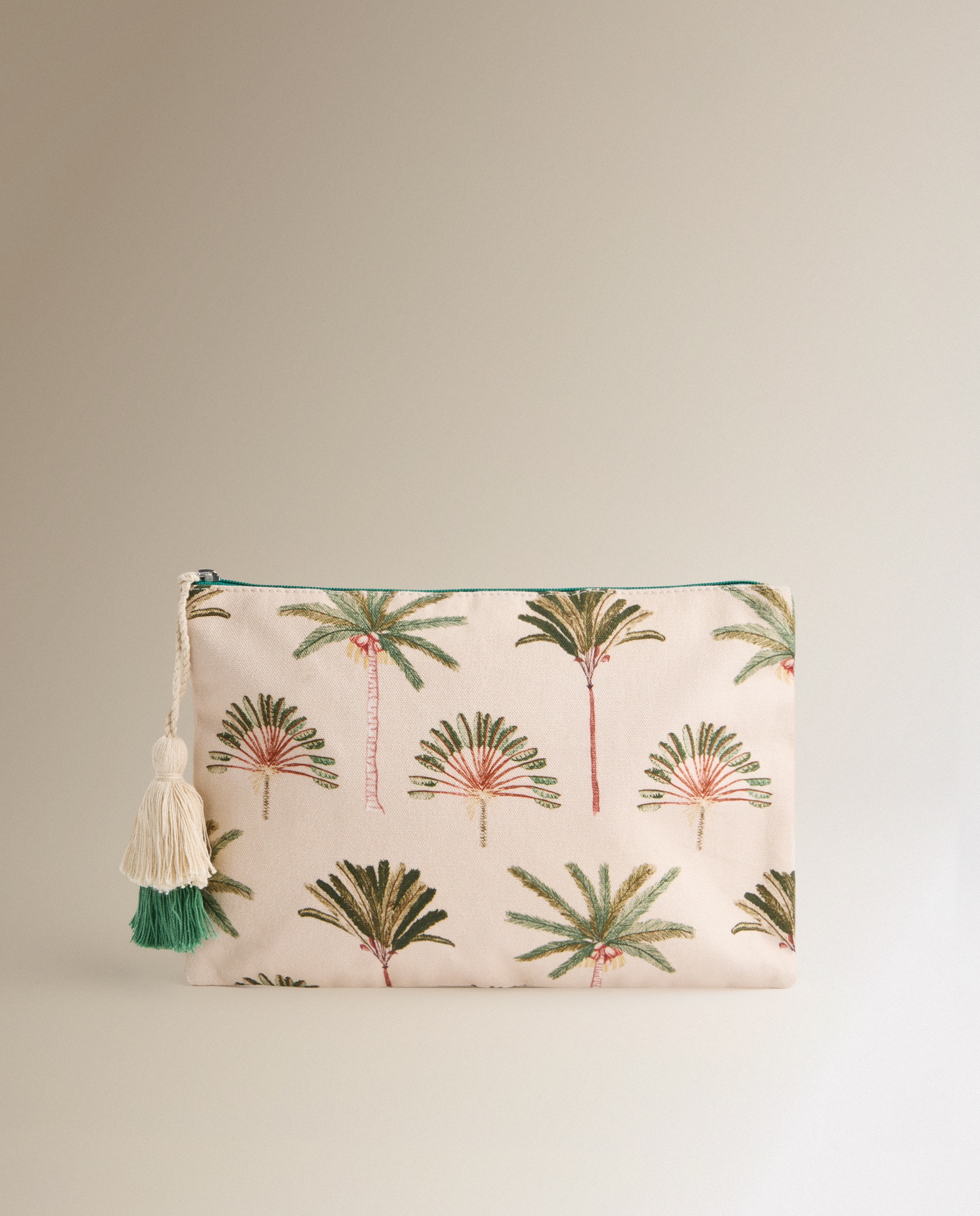 Nécessaire de Praia Sikara Multicolor-2