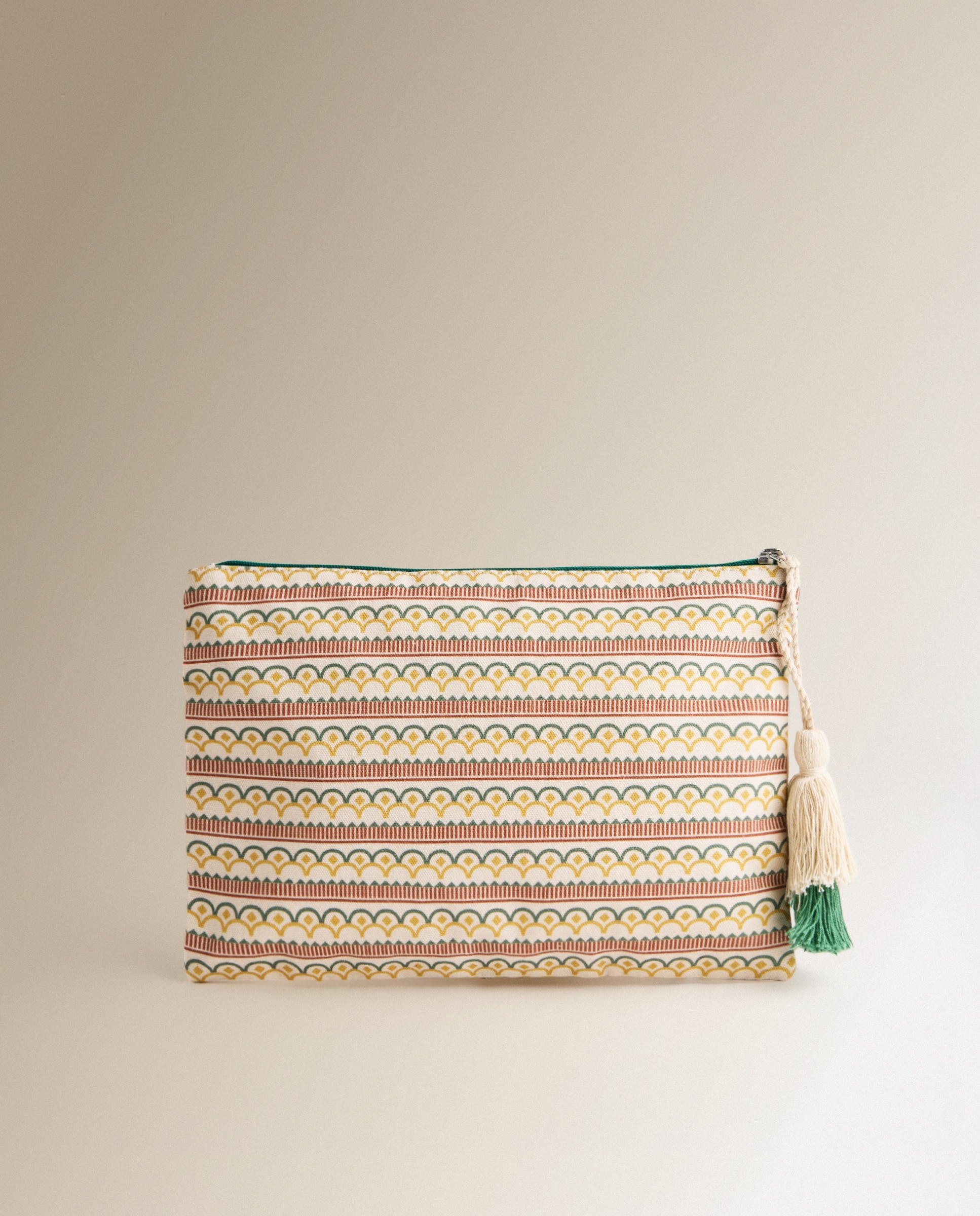 Nécessaire de Praia Sikara Multicolor-3