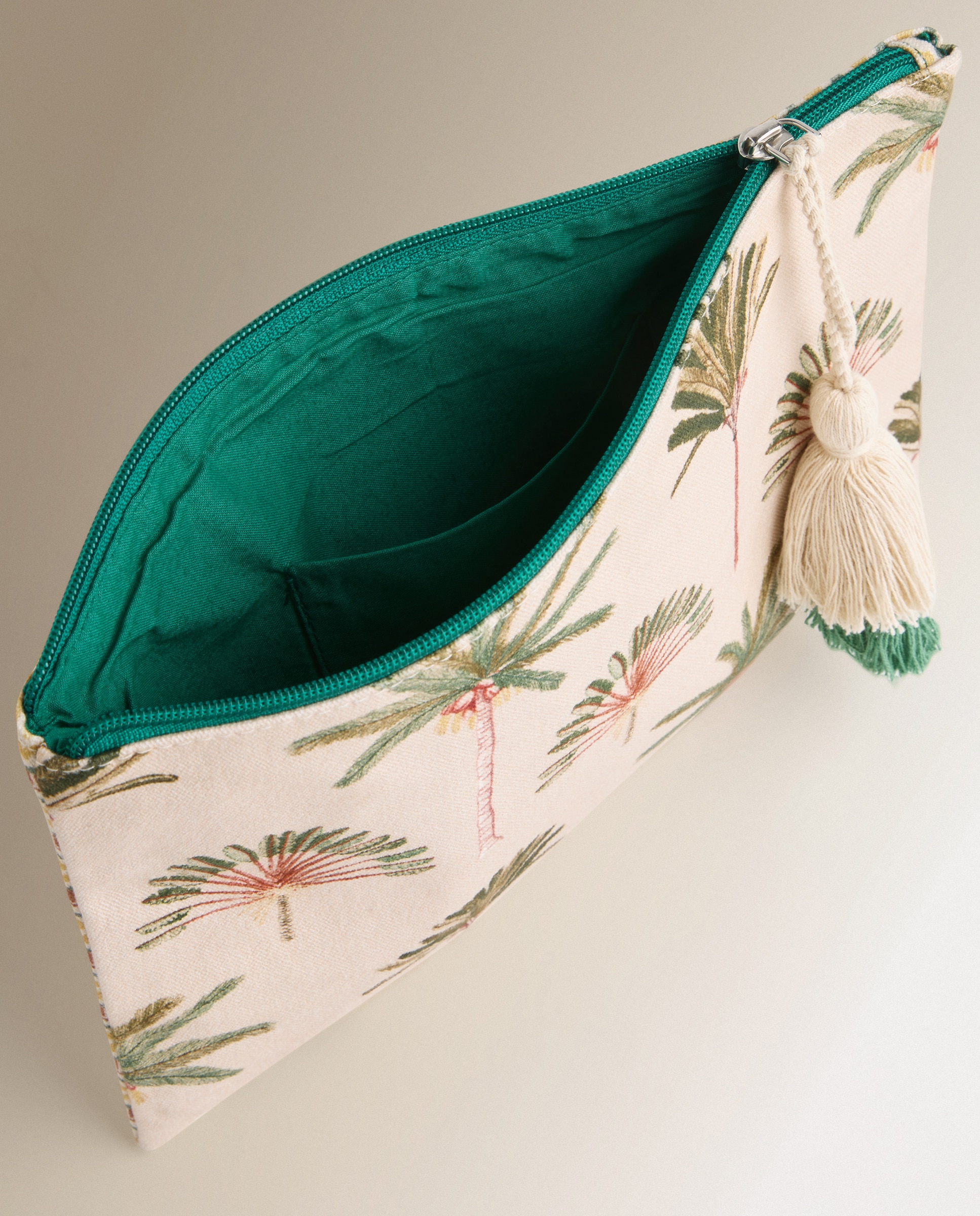 Nécessaire de Praia Sikara Multicolor-4