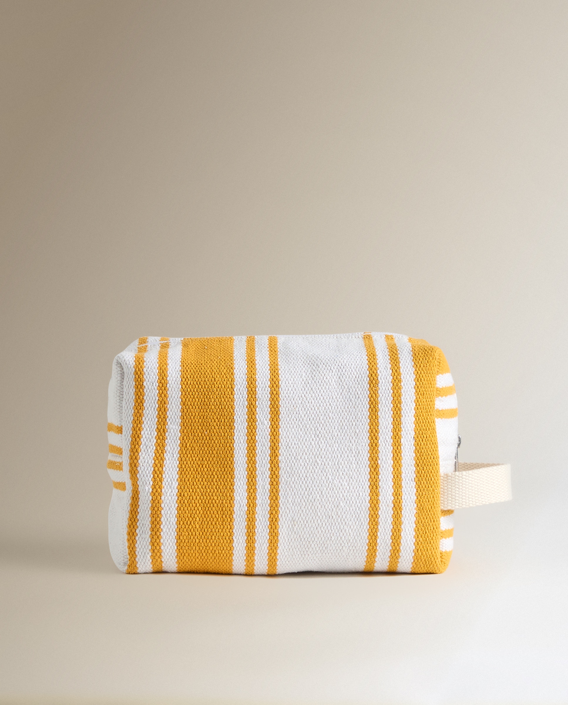 Nécessaire de Praia Wana Amarelo-2