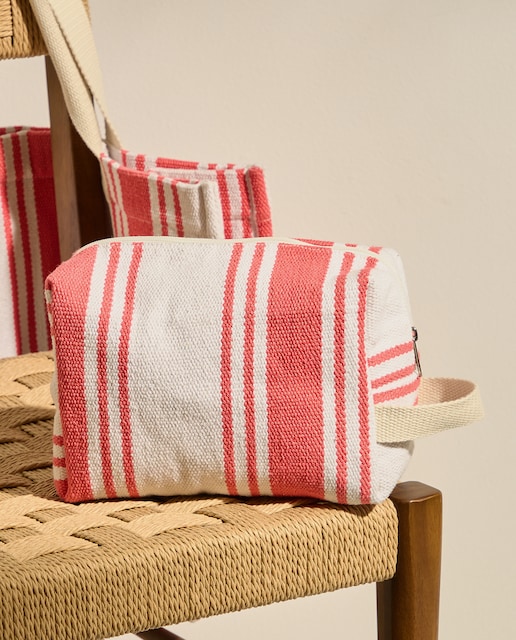 Imagem 0 de Nécessaire de Praia Wana