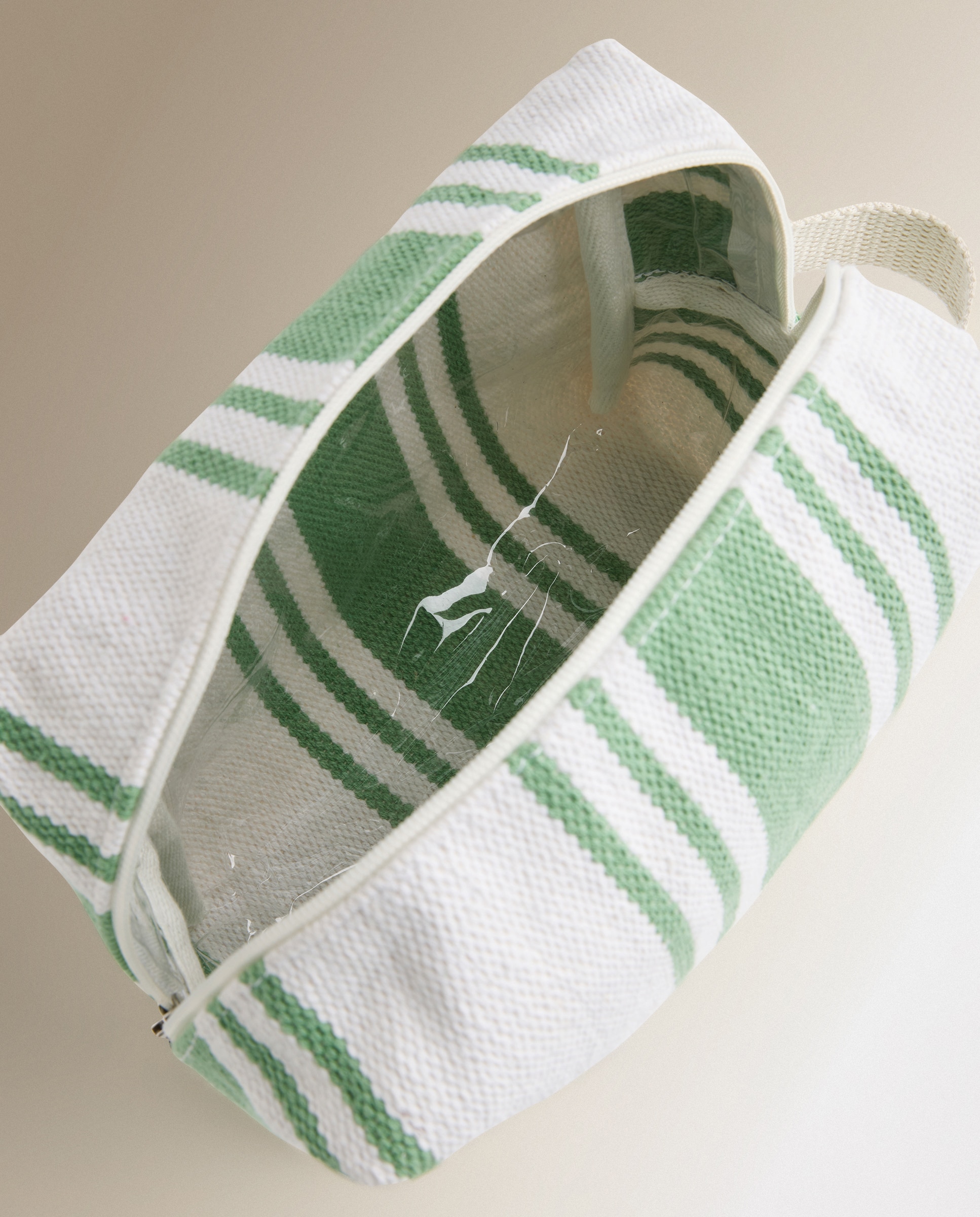 Nécessaire de Praia Wana Verde-4