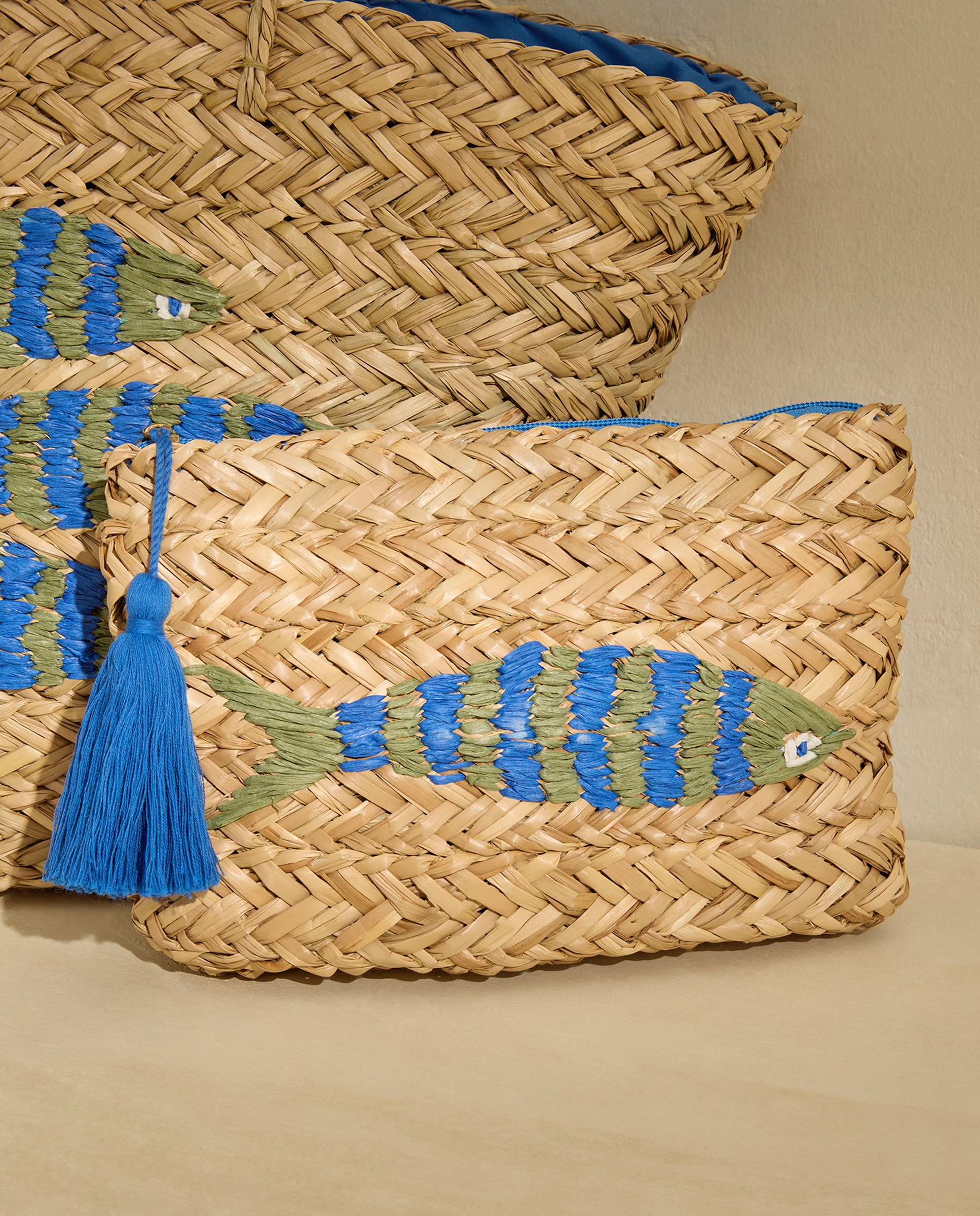 Imagem 0 de Nécessaire de Praia Ikan