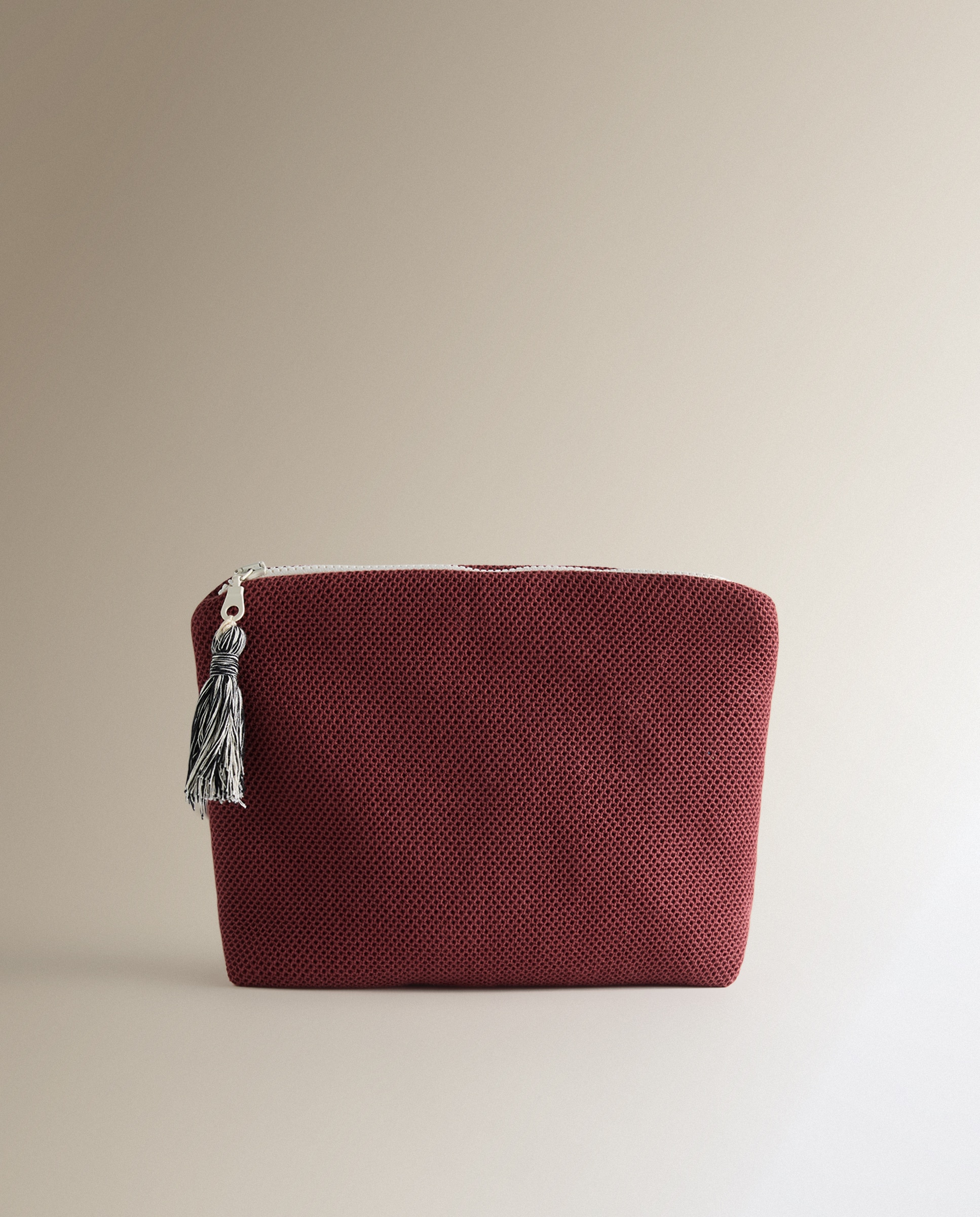 Nécessaire de Praia Sekani Terracota-2