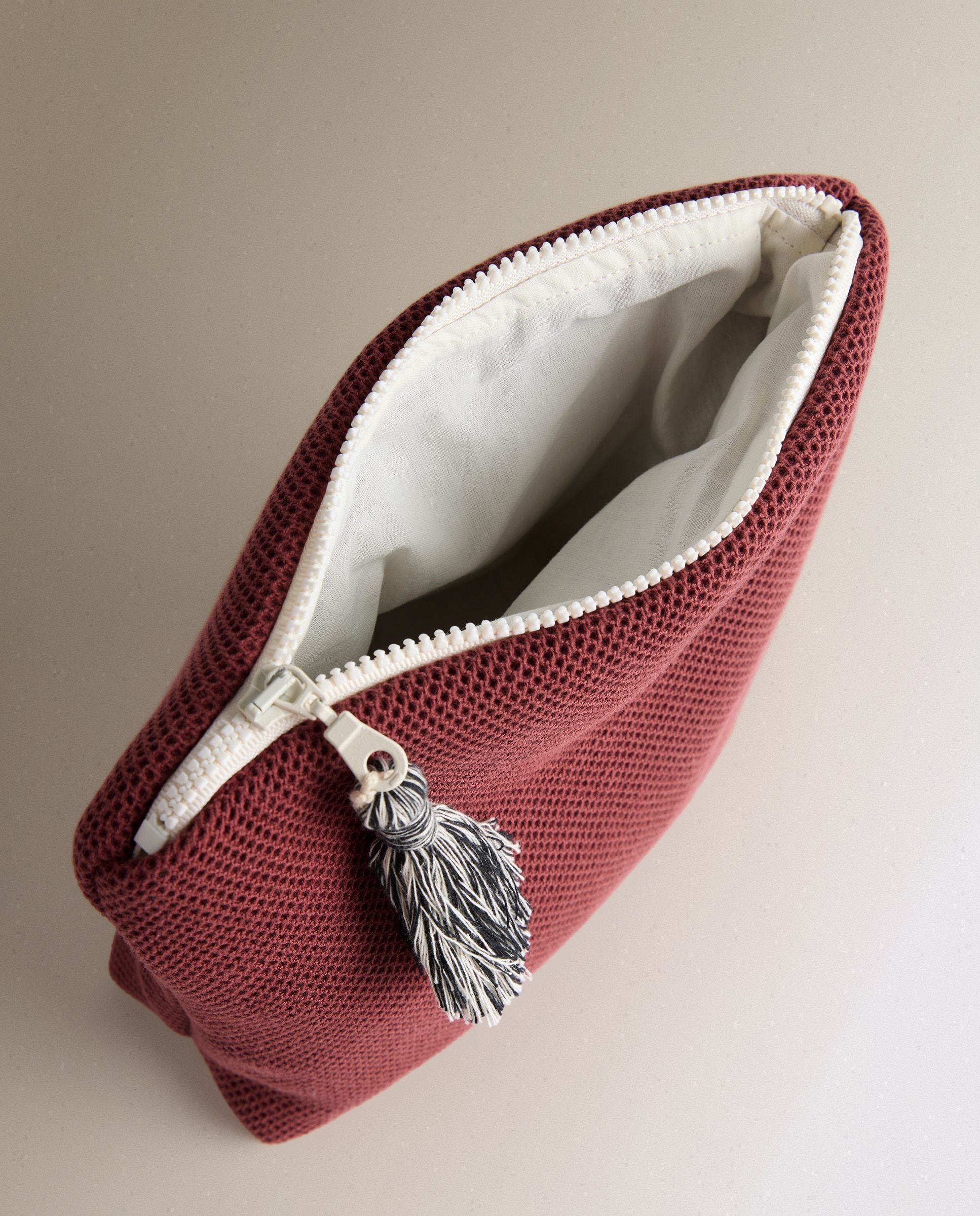 Nécessaire de Praia Sekani Terracota-3