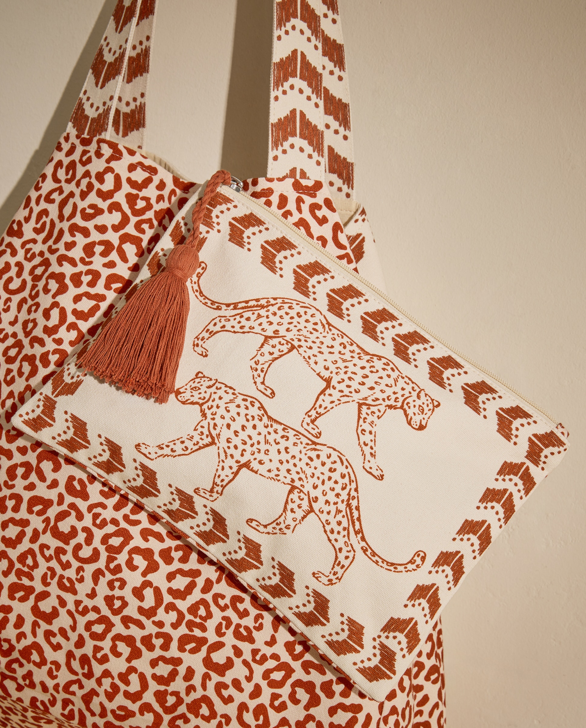 Imagem 0 de Nécessaire de Praia Serengueti