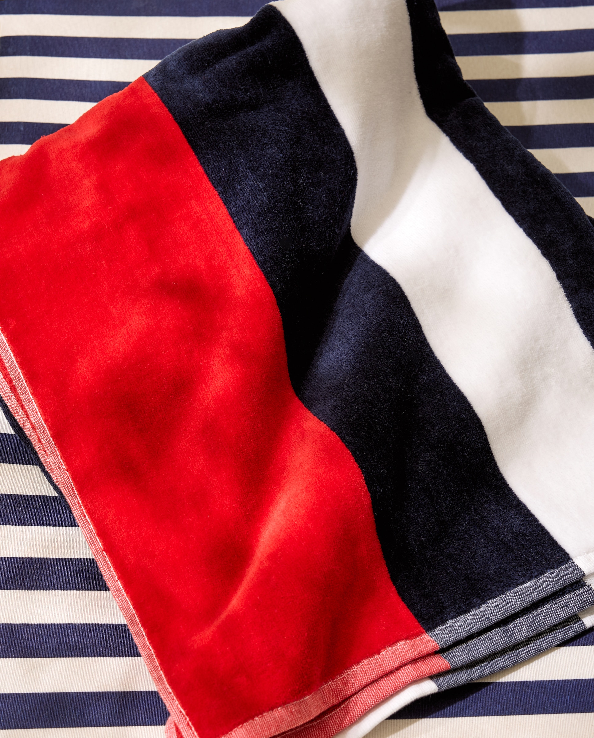 Imagem 0 de Toalha de Praia Hugo